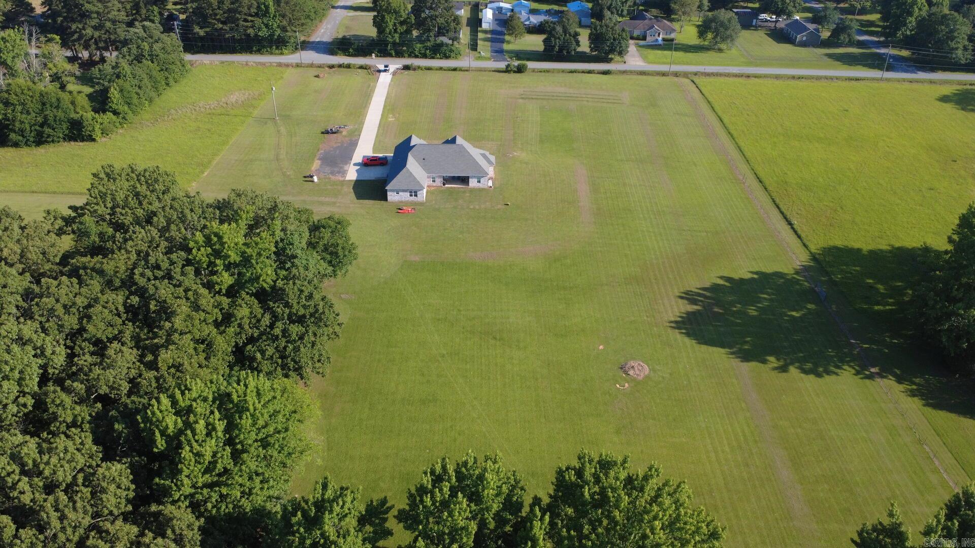 1664 Carson Bridge Road  Lonoke, AR