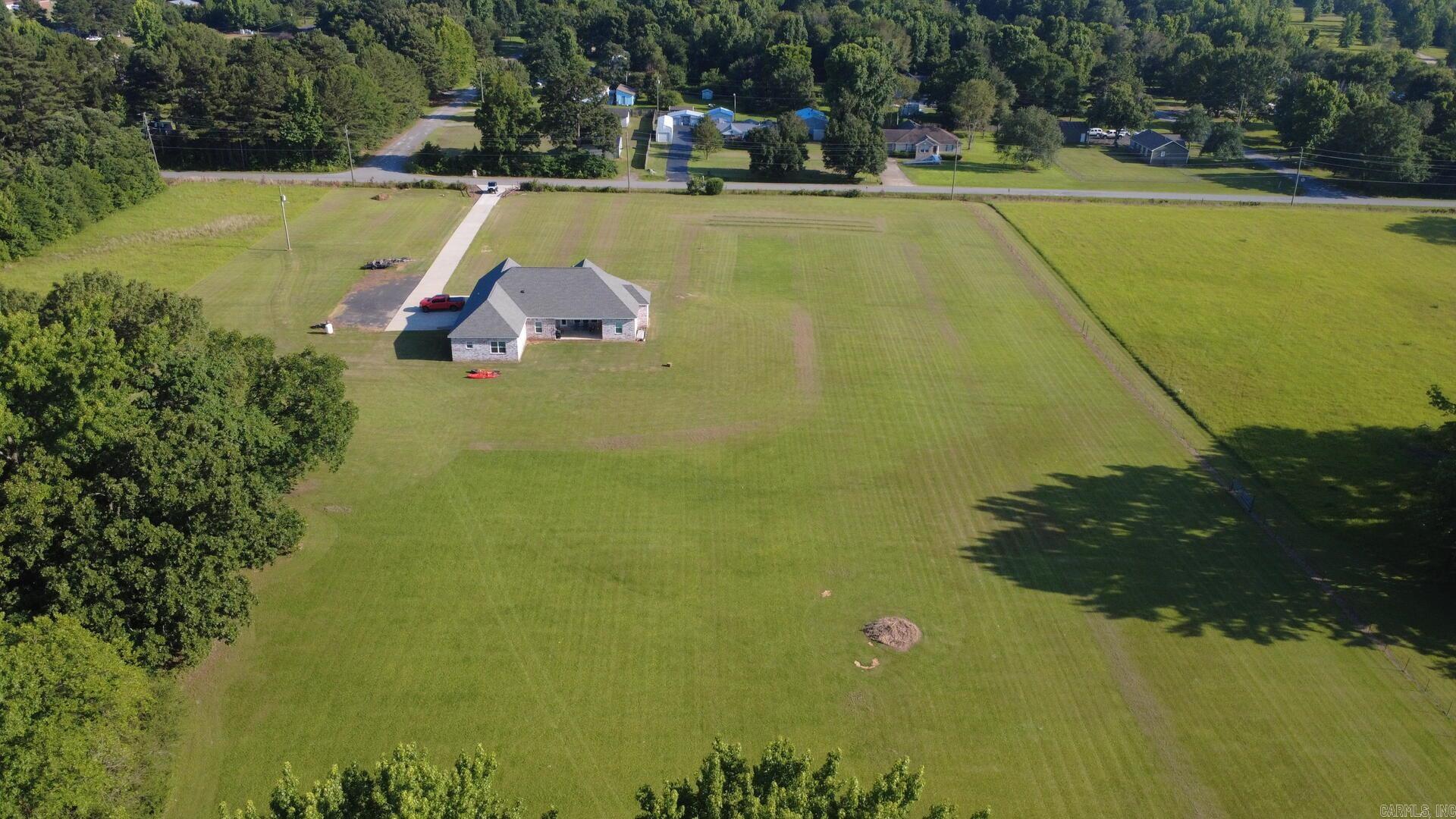1664 Carson Bridge Road  Lonoke, AR
