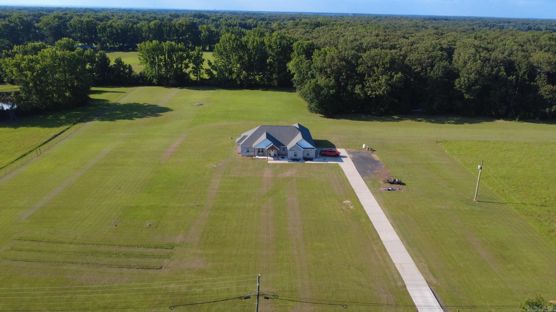 1664 Carson Bridge Road  Lonoke, AR