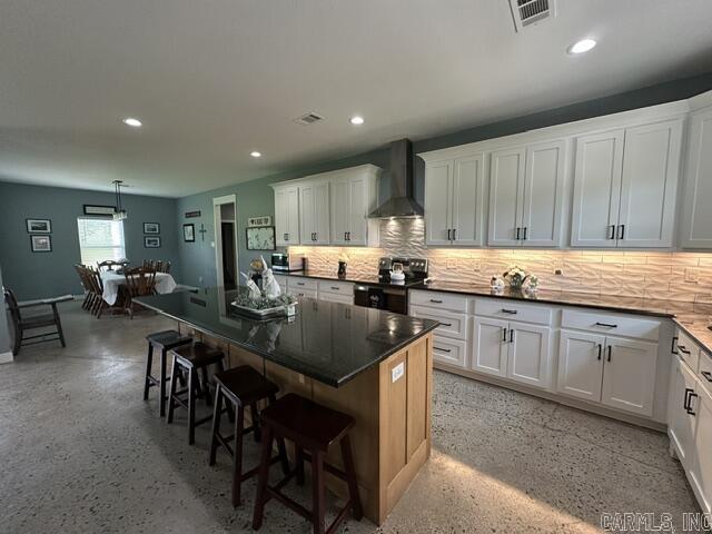 1664 Carson Bridge Road  Lonoke, AR