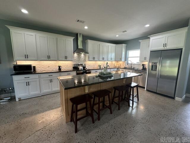 1664 Carson Bridge Road  Lonoke, AR