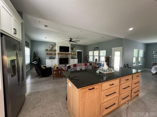 1664 Carson Bridge Road  Lonoke, AR