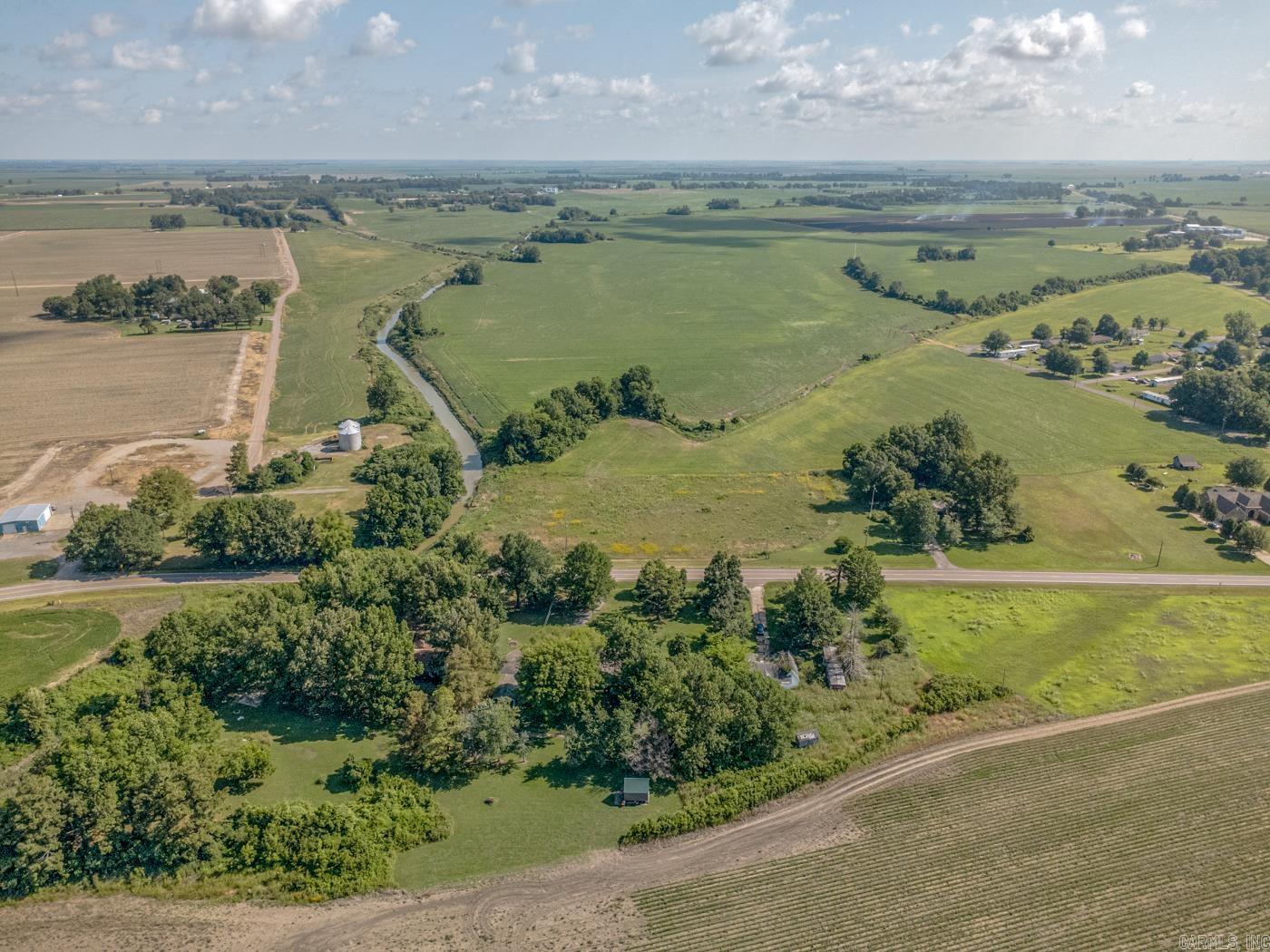 2758 W Hwy 118  Joiner, AR