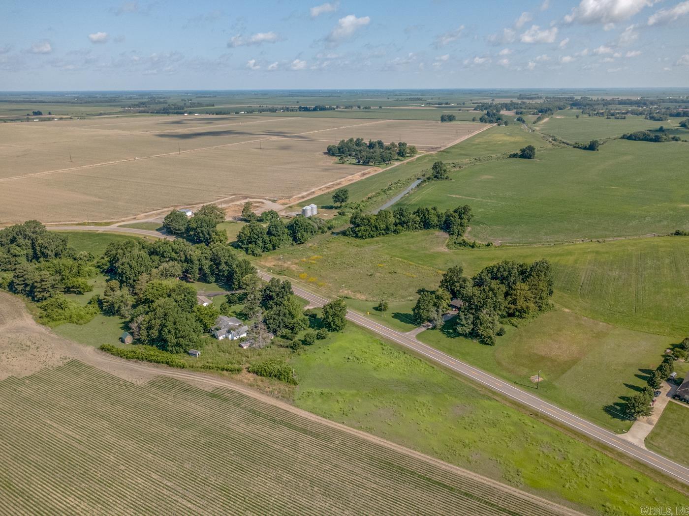 2758 W Hwy 118  Joiner, AR