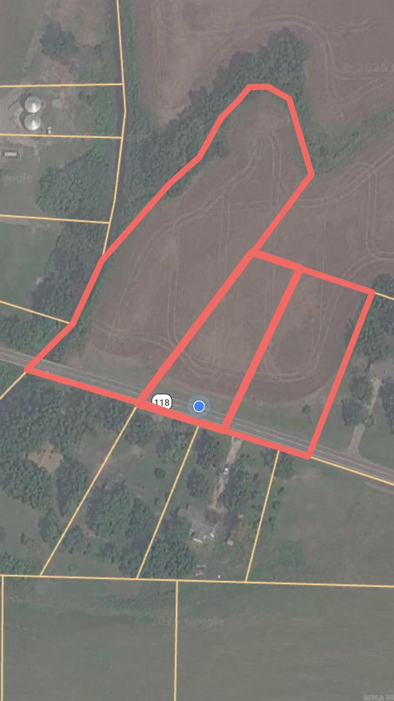 2758 W Hwy 118  Joiner, AR