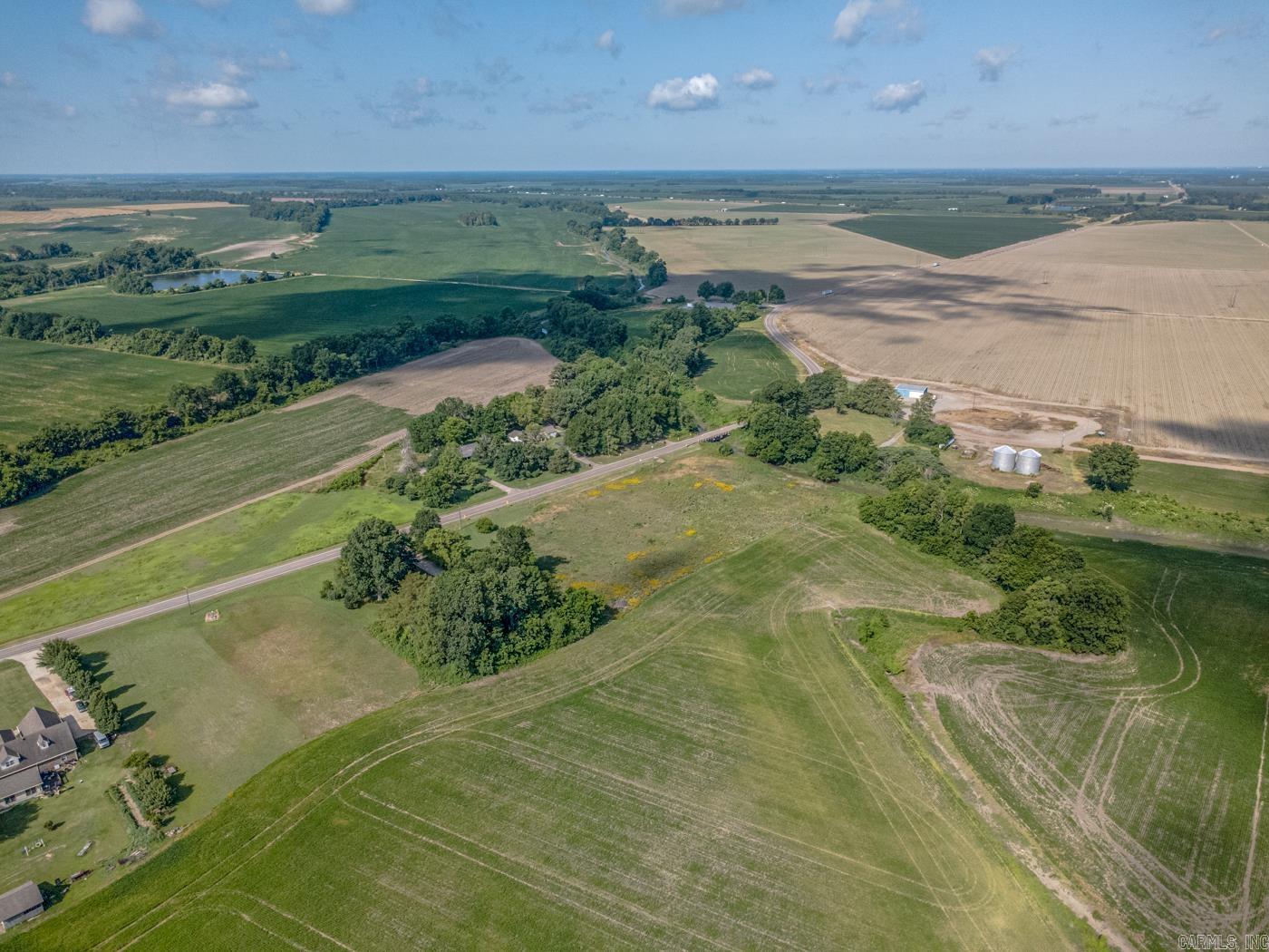 2758 W Hwy 118  Joiner, AR