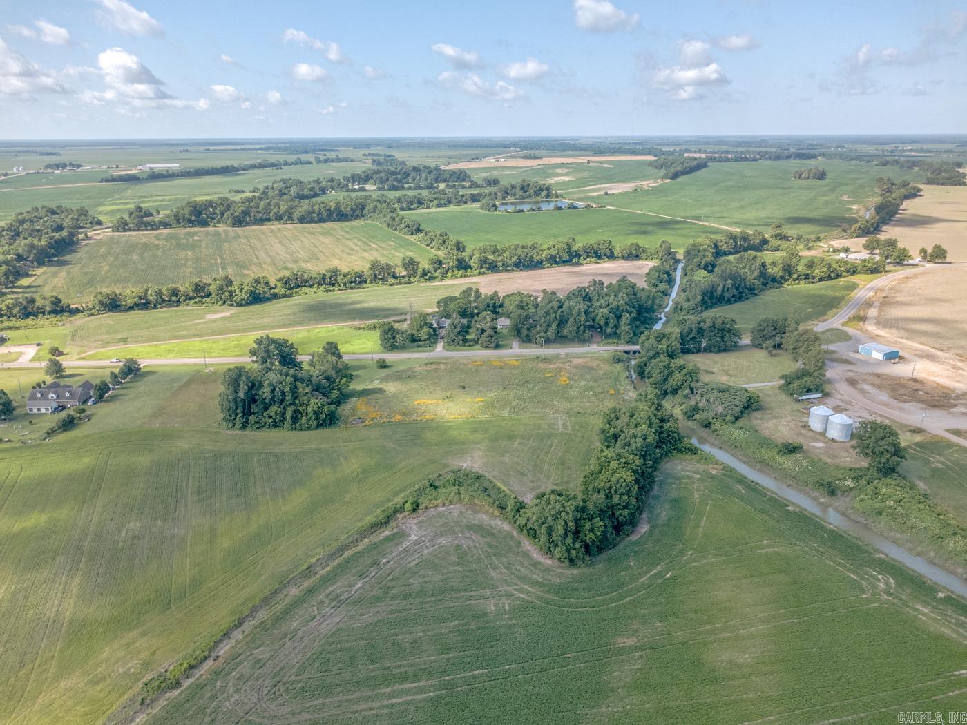 2758 W Hwy 118  Joiner, AR