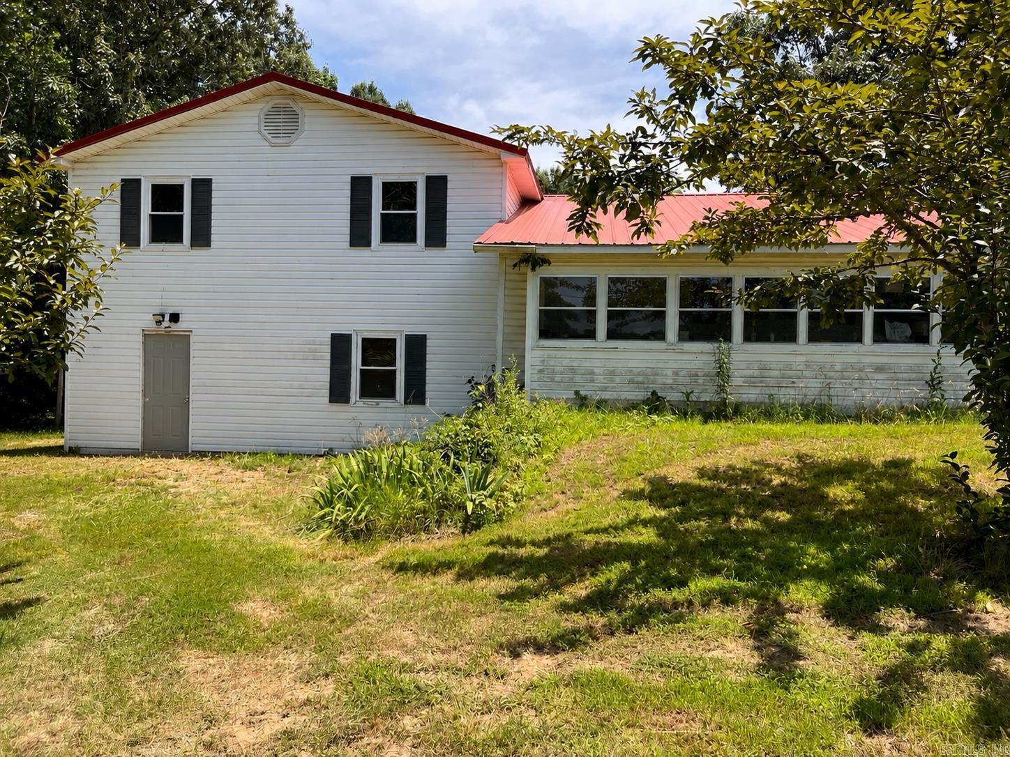 2116 Newberry  Pocahontas, AR