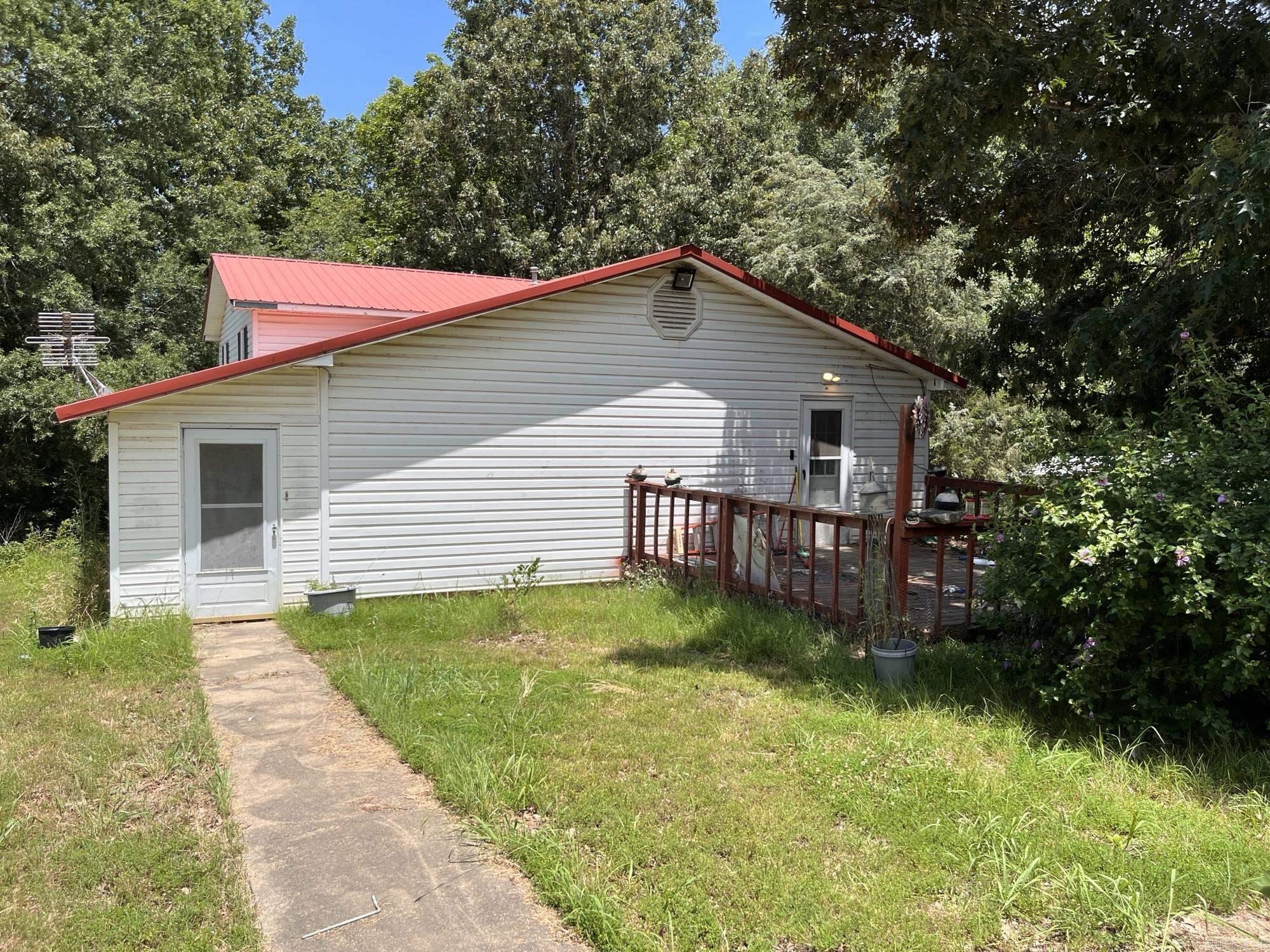 2116 Newberry  Pocahontas, AR