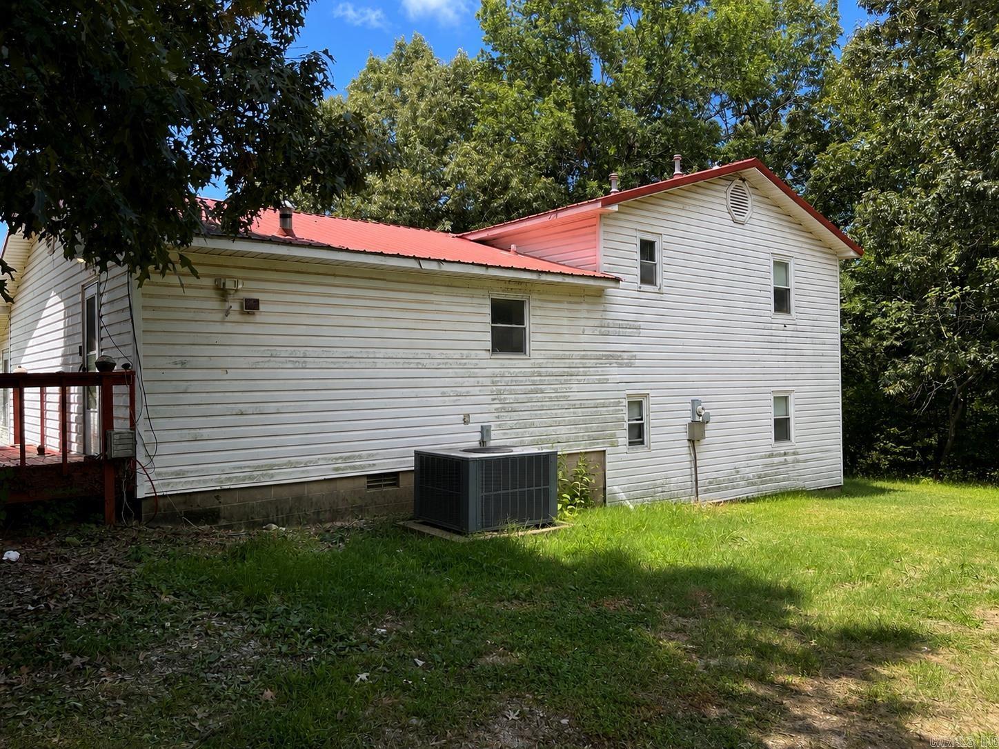 2116 Newberry  Pocahontas, AR