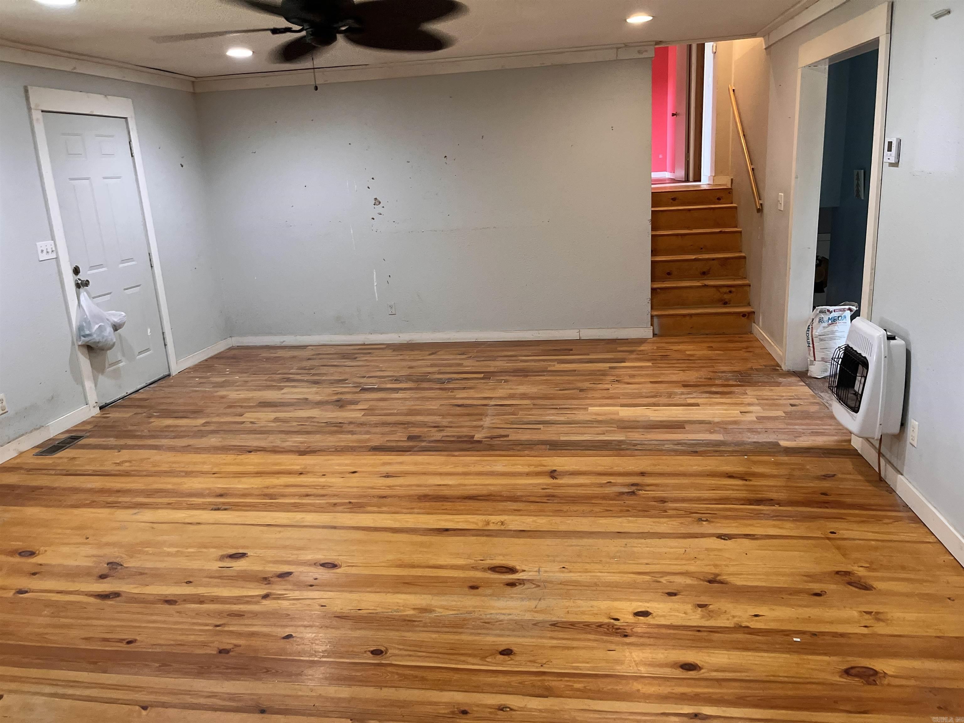 2116 Newberry  Pocahontas, AR