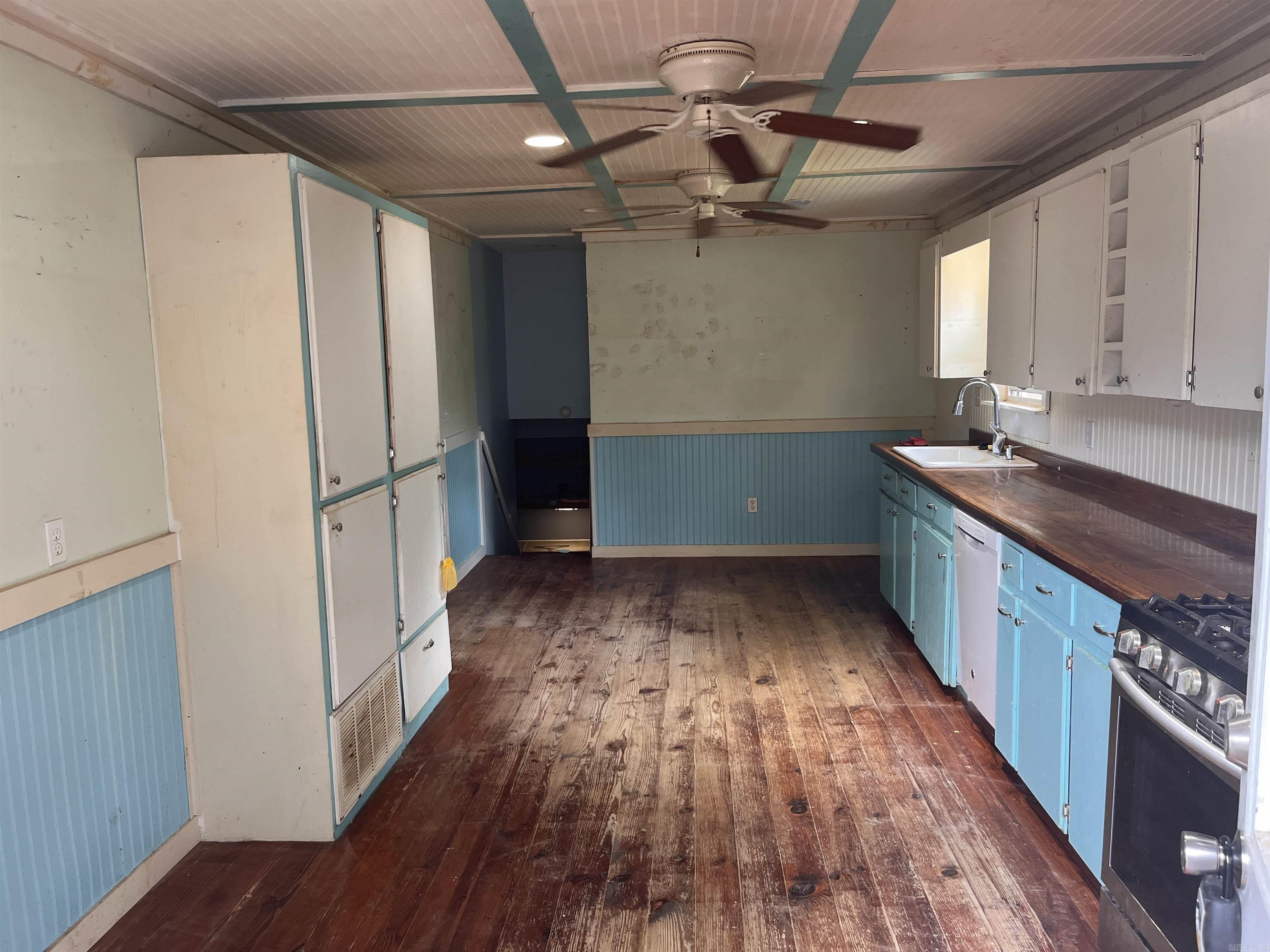 2116 Newberry  Pocahontas, AR