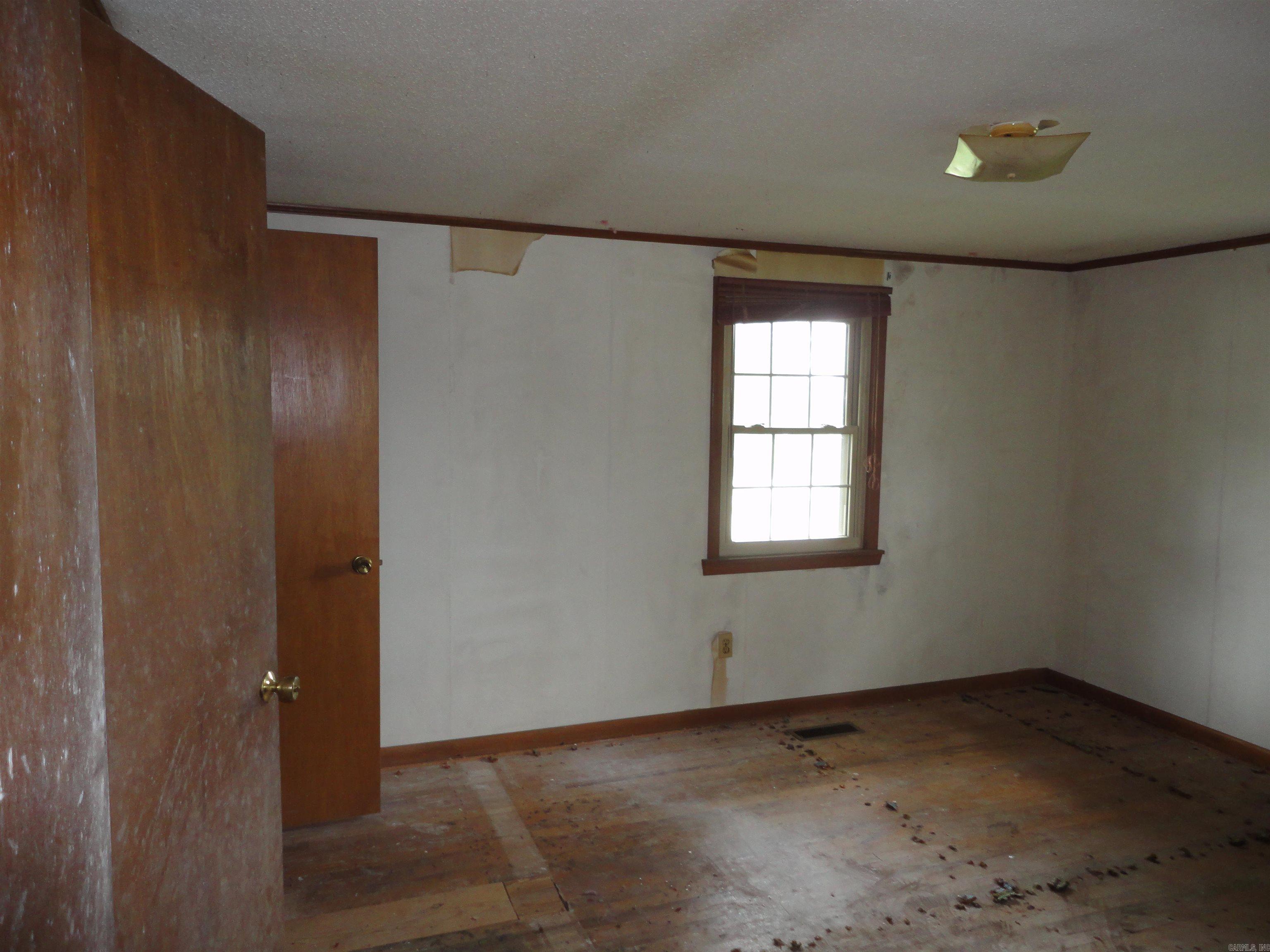 808 Gayler  Mountain View, AR