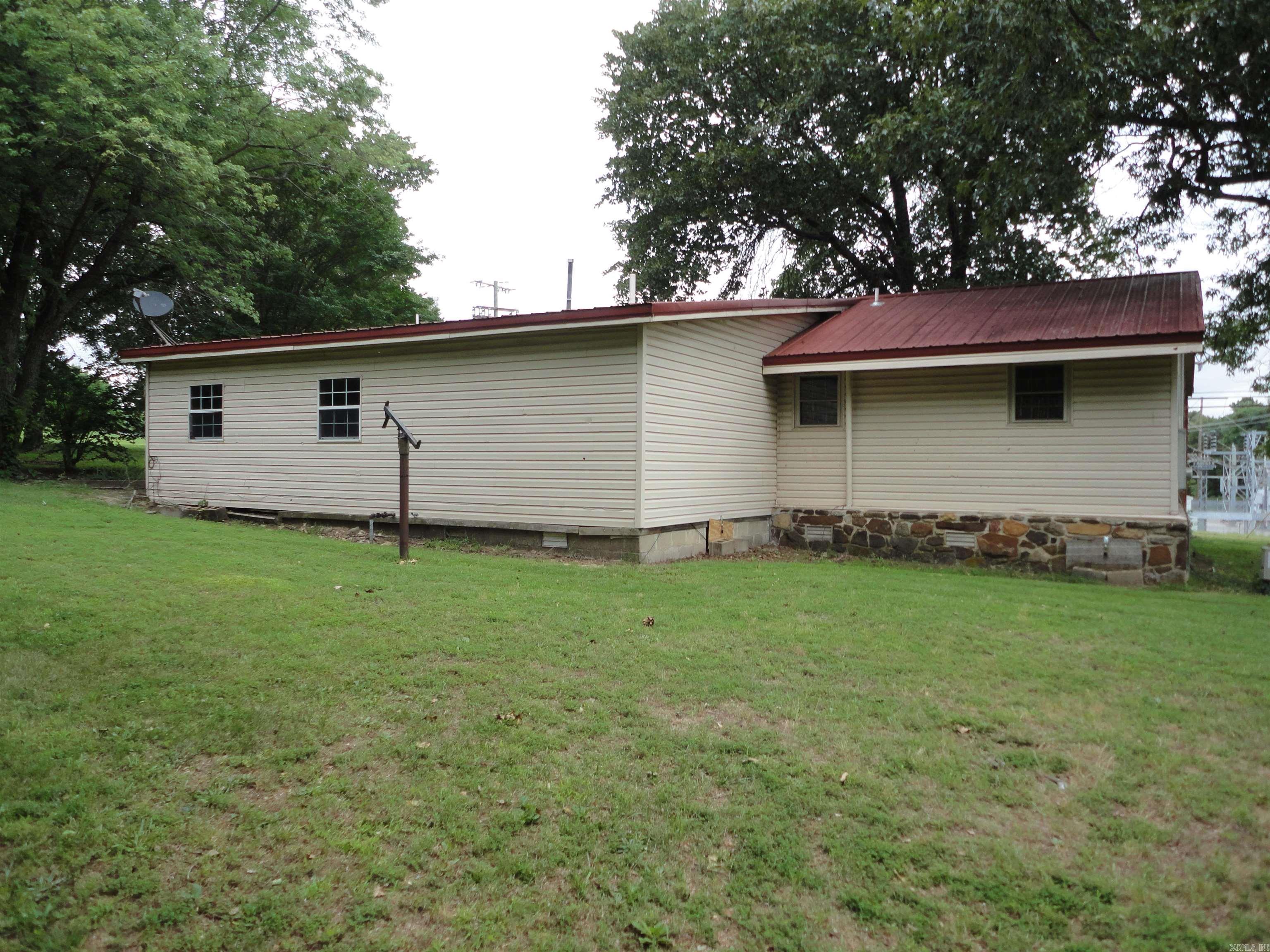 808 Gayler  Mountain View, AR