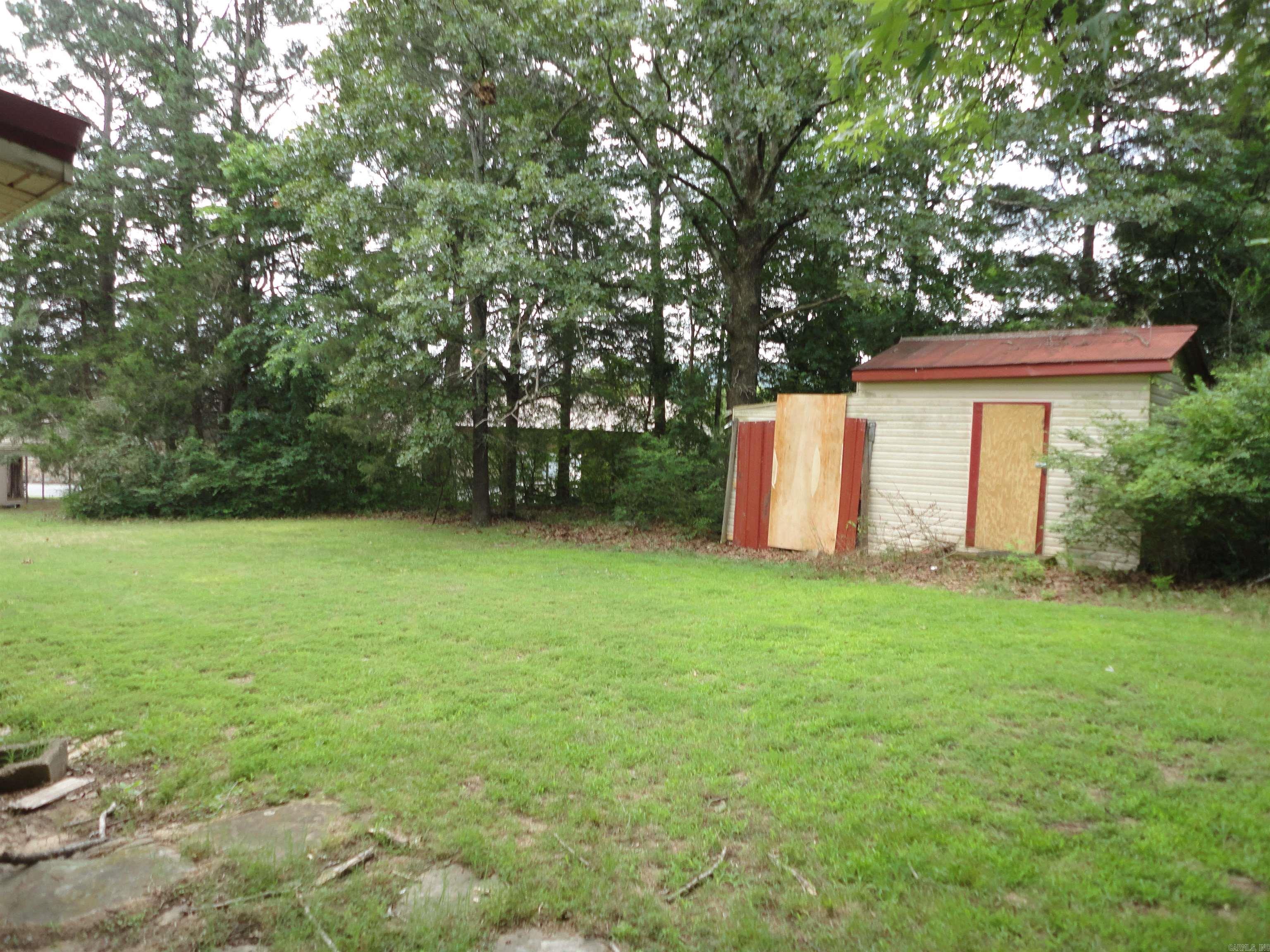 808 Gayler  Mountain View, AR
