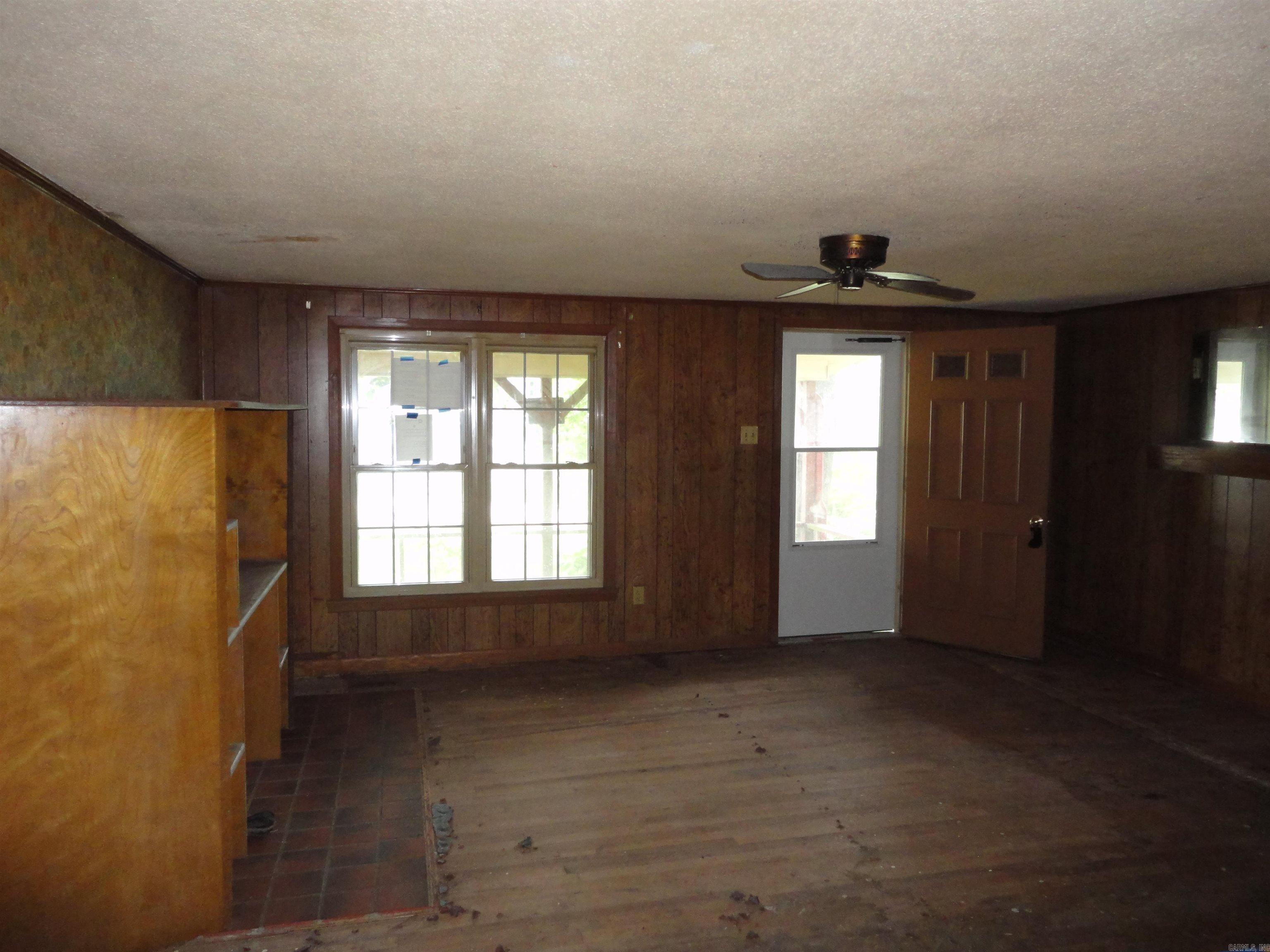 808 Gayler  Mountain View, AR