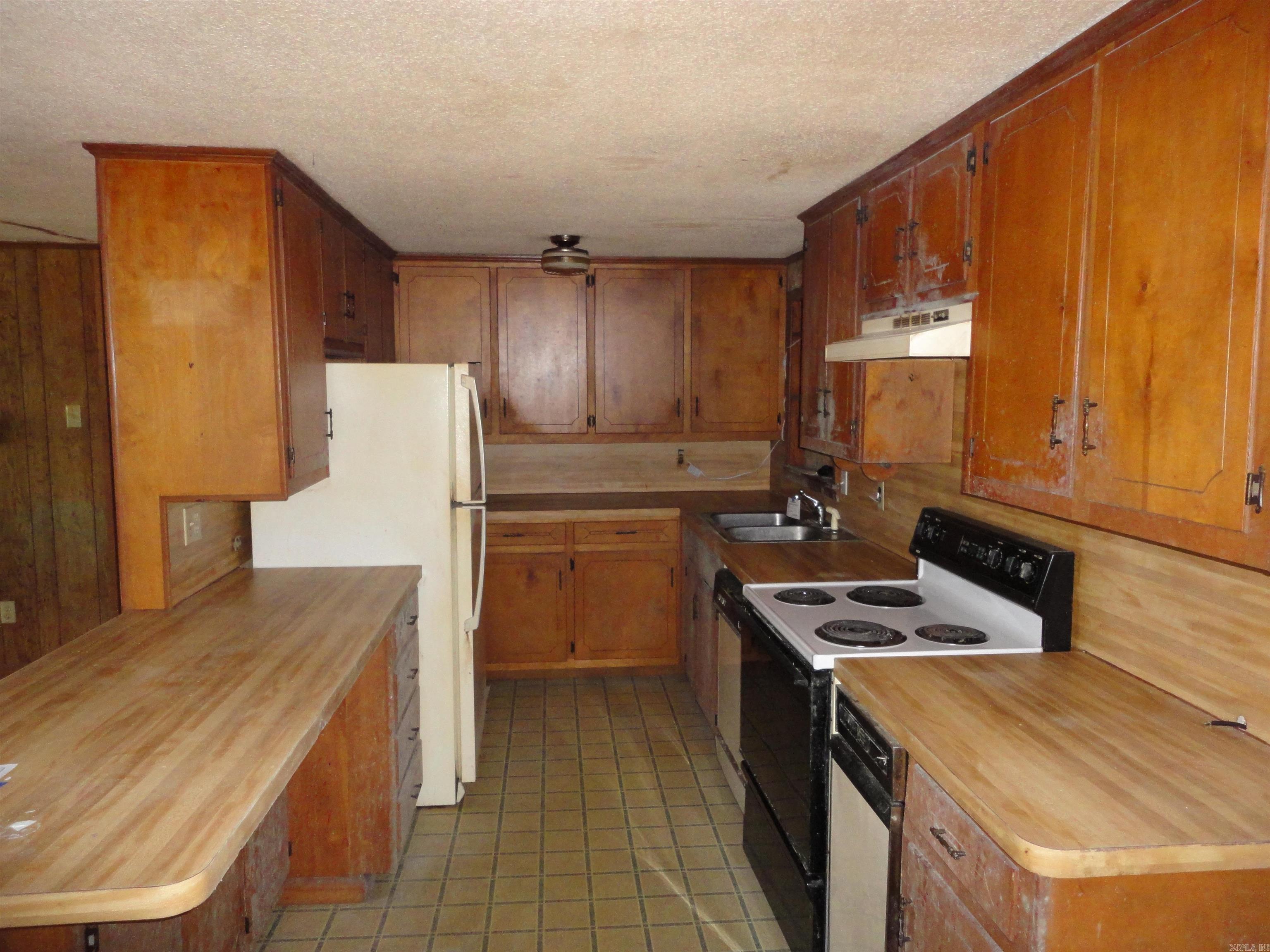 808 Gayler  Mountain View, AR
