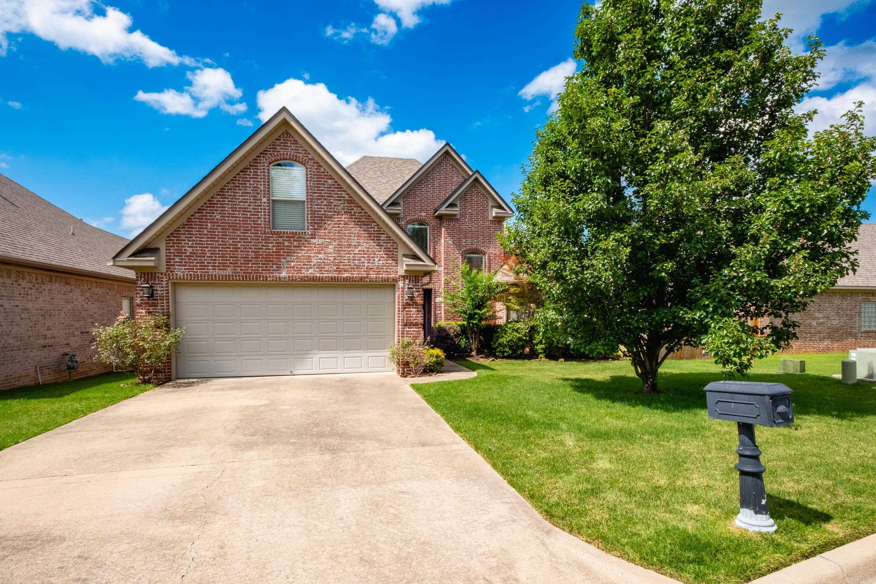 25 Kanis Creek Place  Little Rock, AR