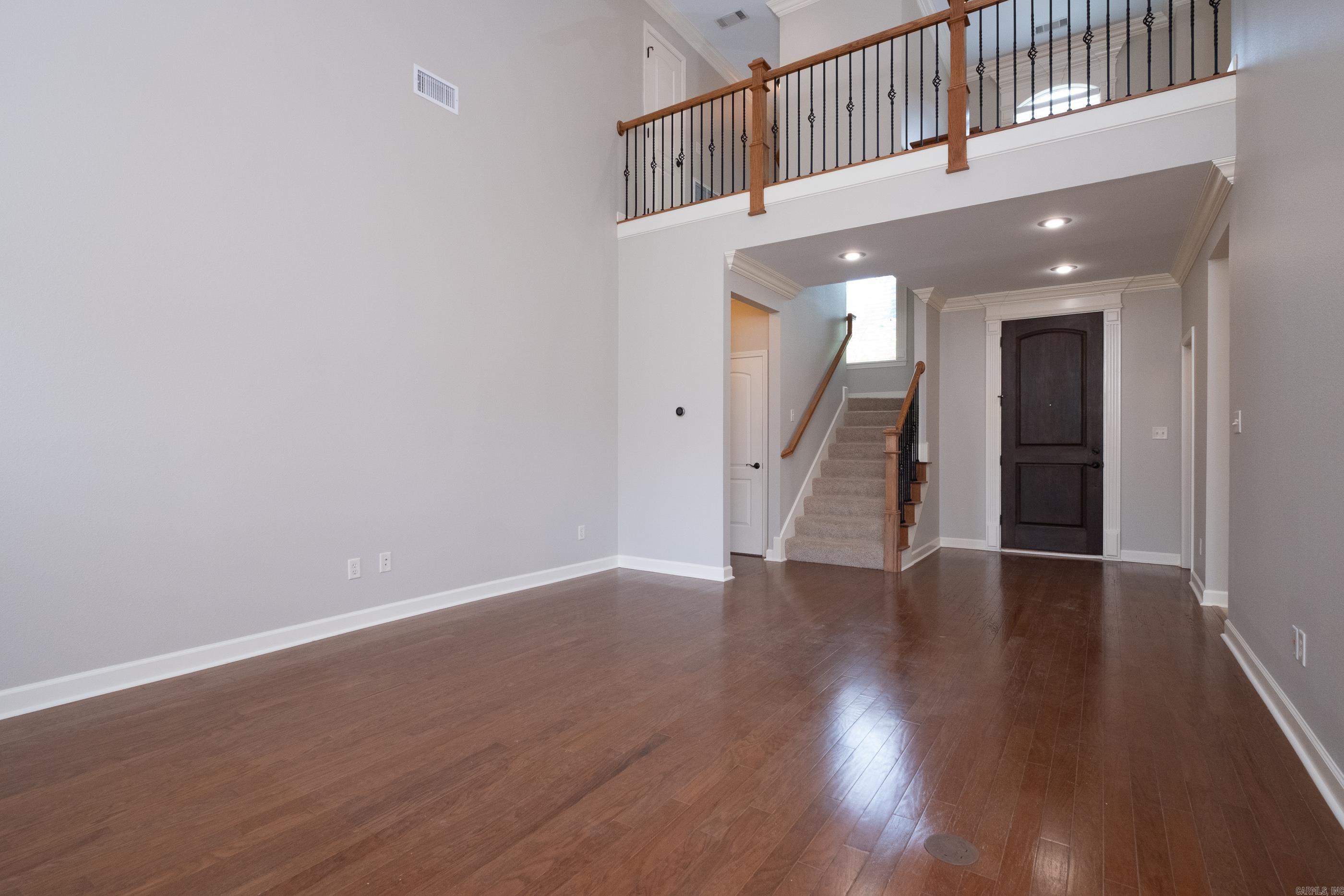 25 Kanis Creek Place  Little Rock, AR