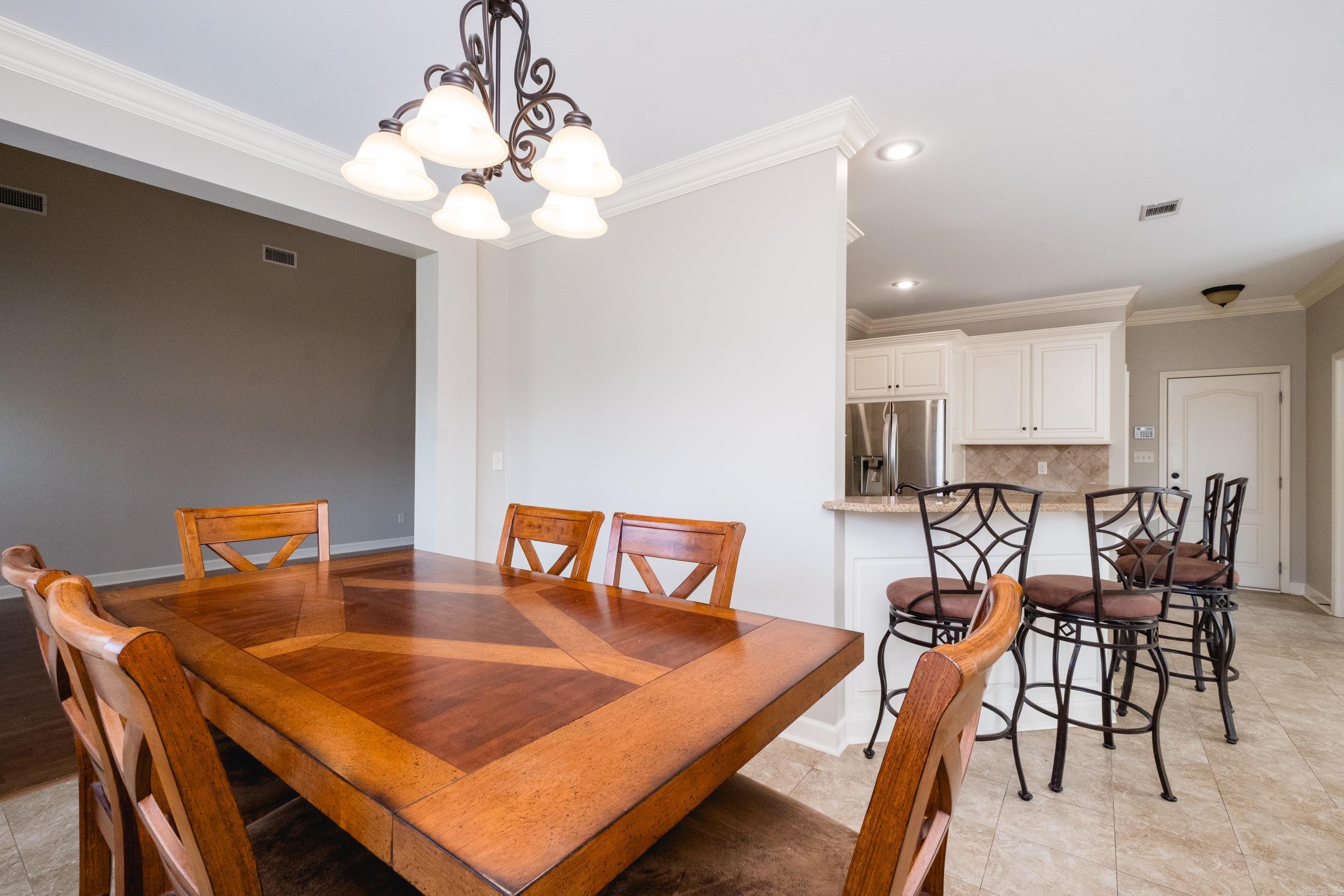 25 Kanis Creek Place  Little Rock, AR