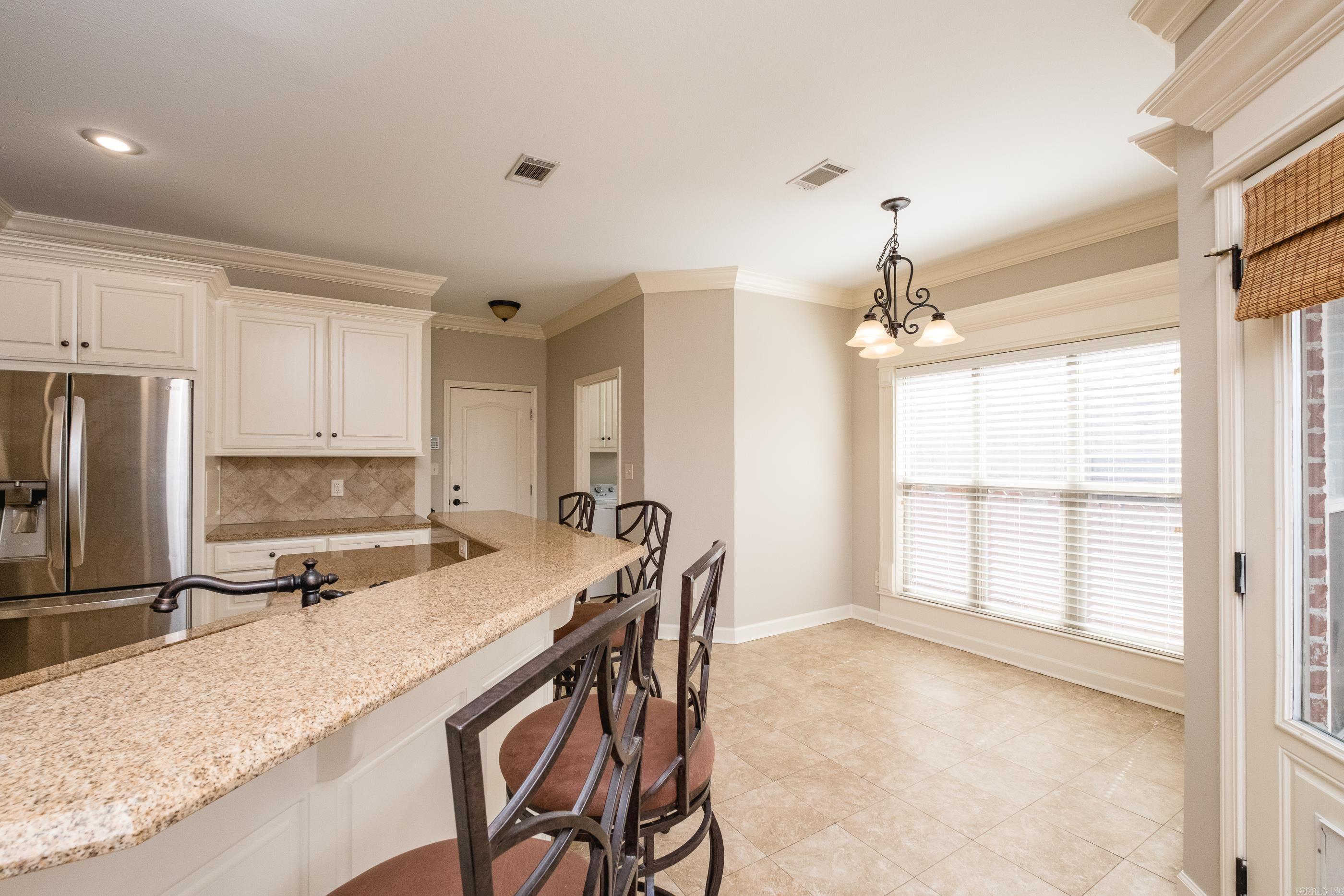 25 Kanis Creek Place  Little Rock, AR