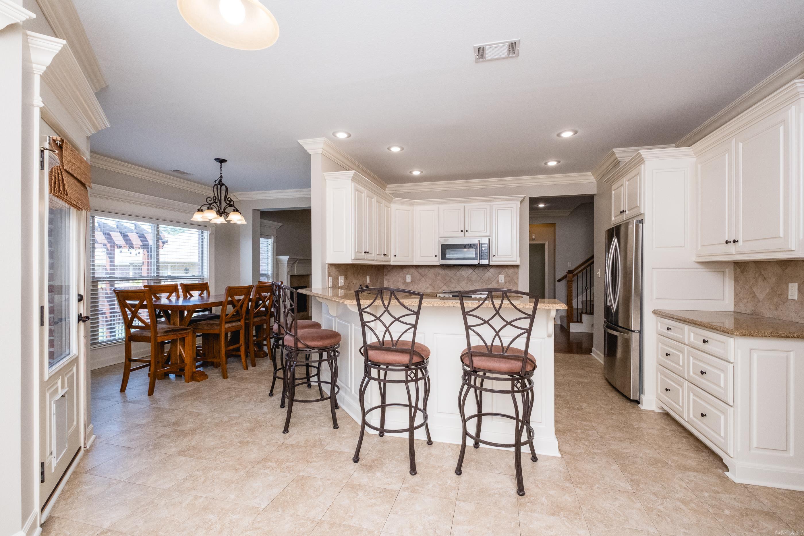 25 Kanis Creek Place  Little Rock, AR