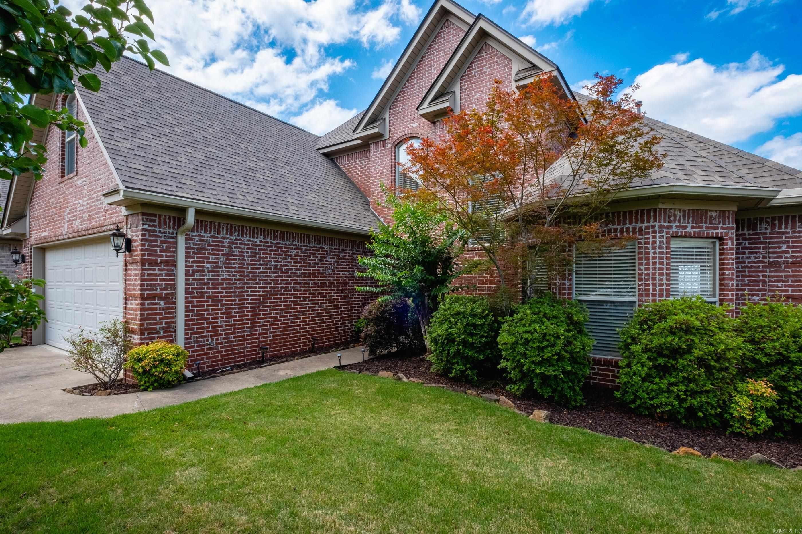 25 Kanis Creek Place  Little Rock, AR