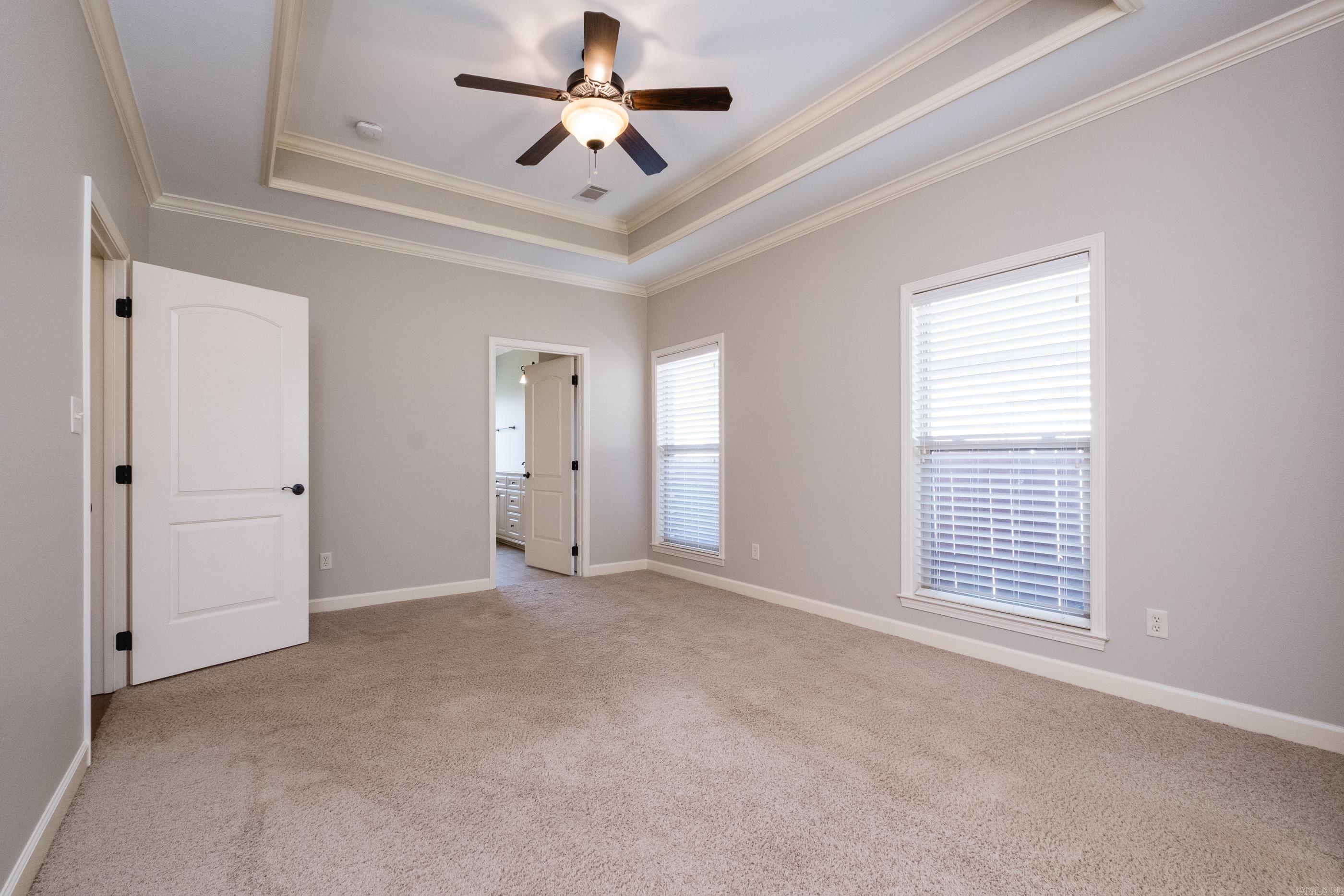 25 Kanis Creek Place  Little Rock, AR