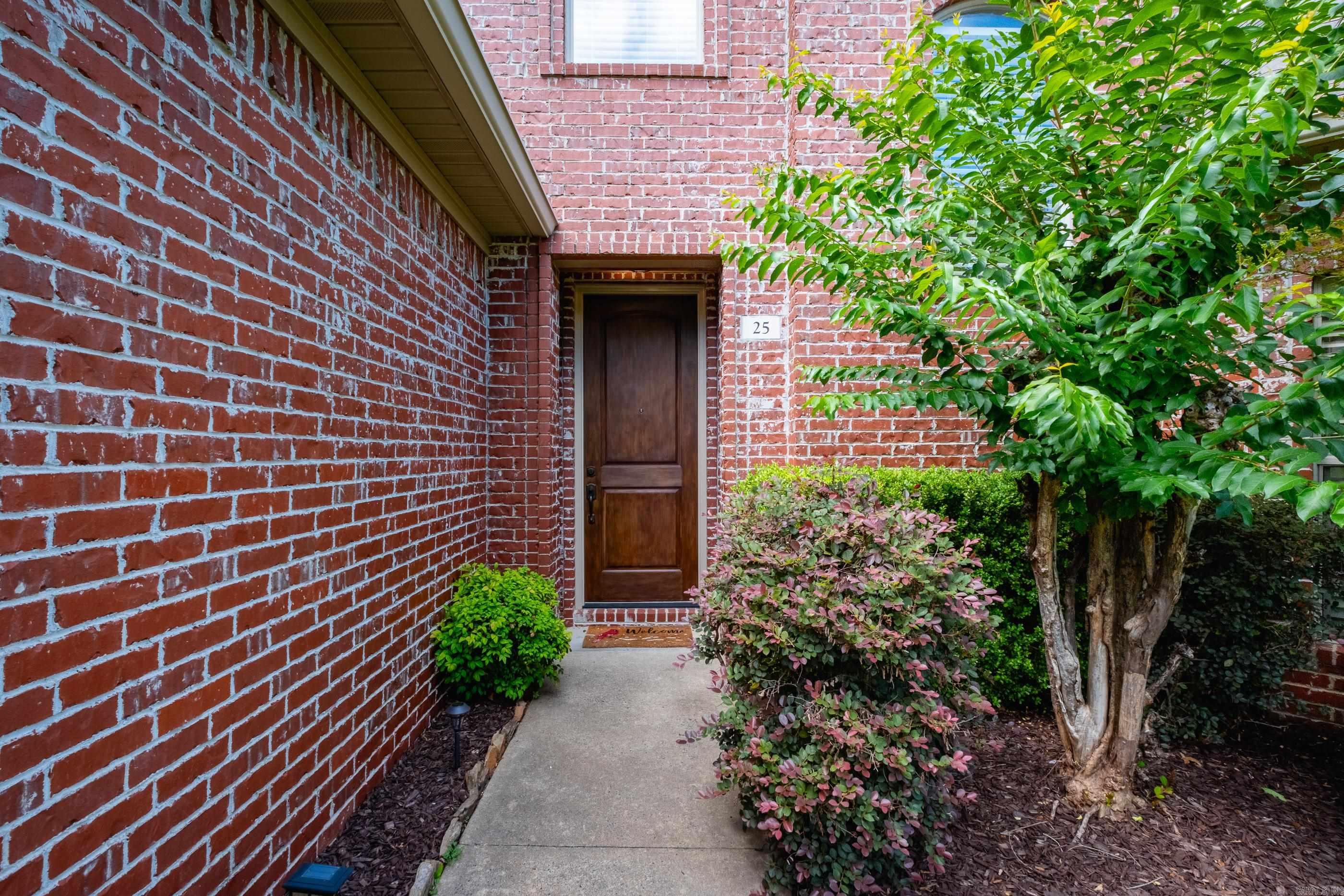 25 Kanis Creek Place  Little Rock, AR