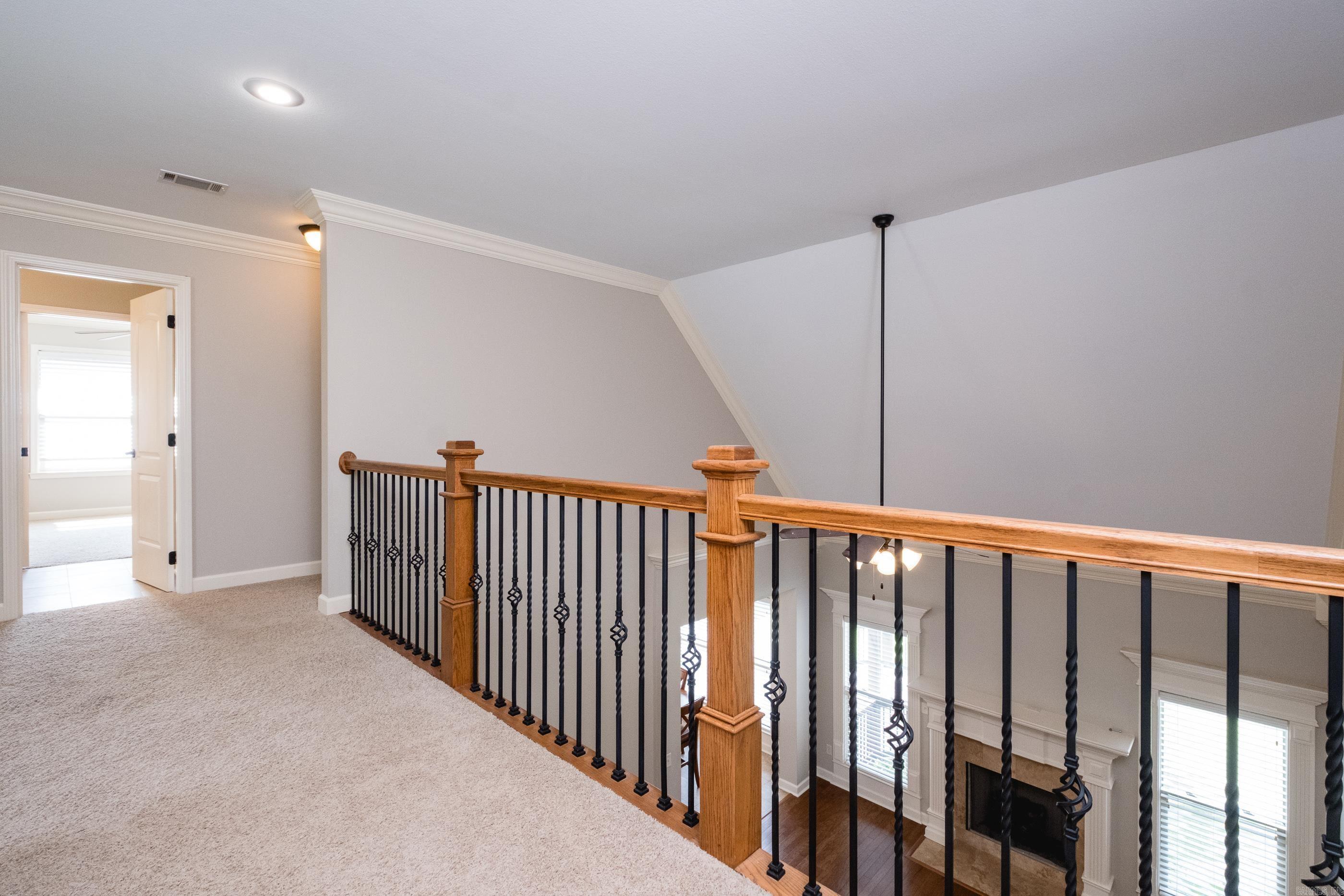 25 Kanis Creek Place  Little Rock, AR