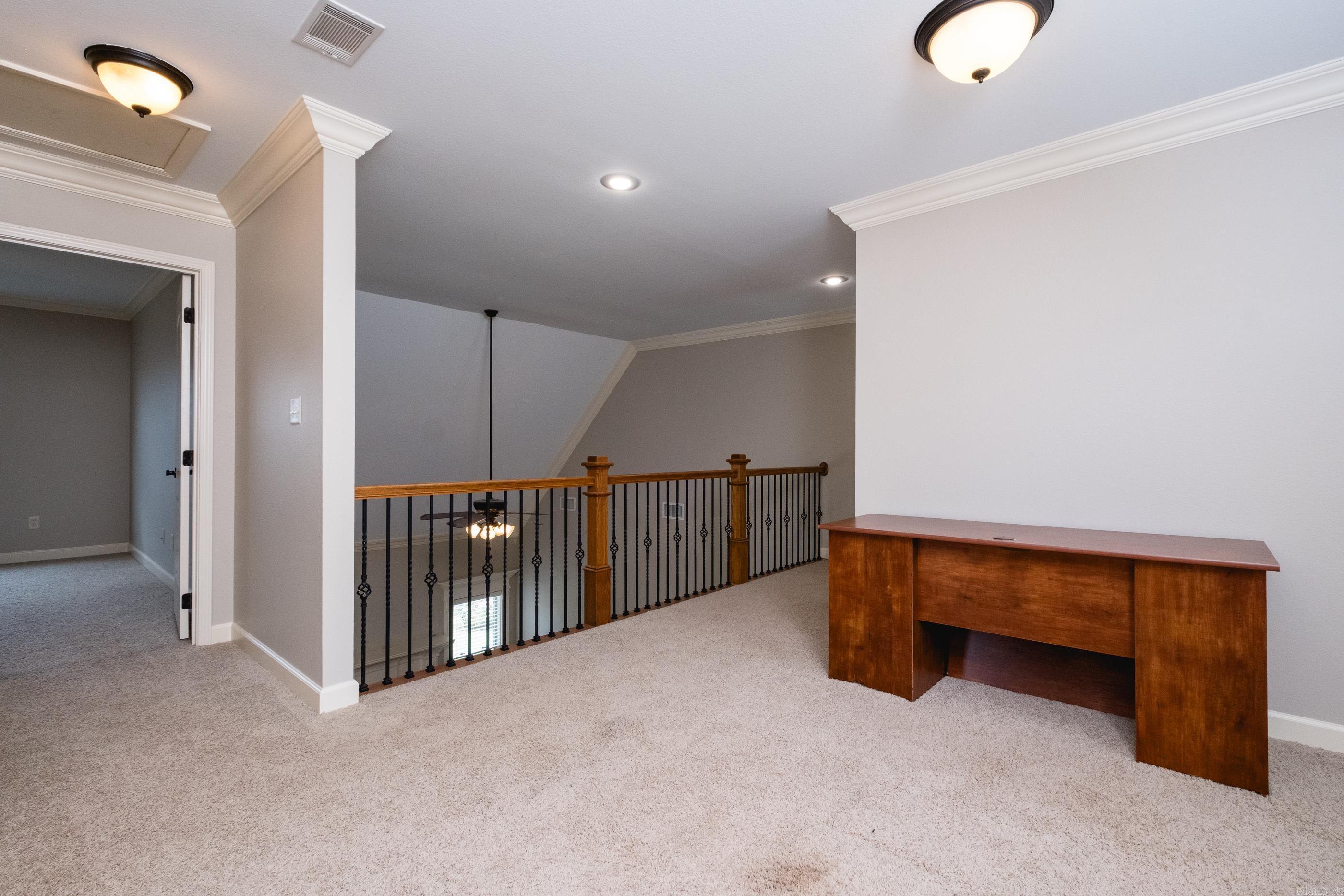 25 Kanis Creek Place  Little Rock, AR