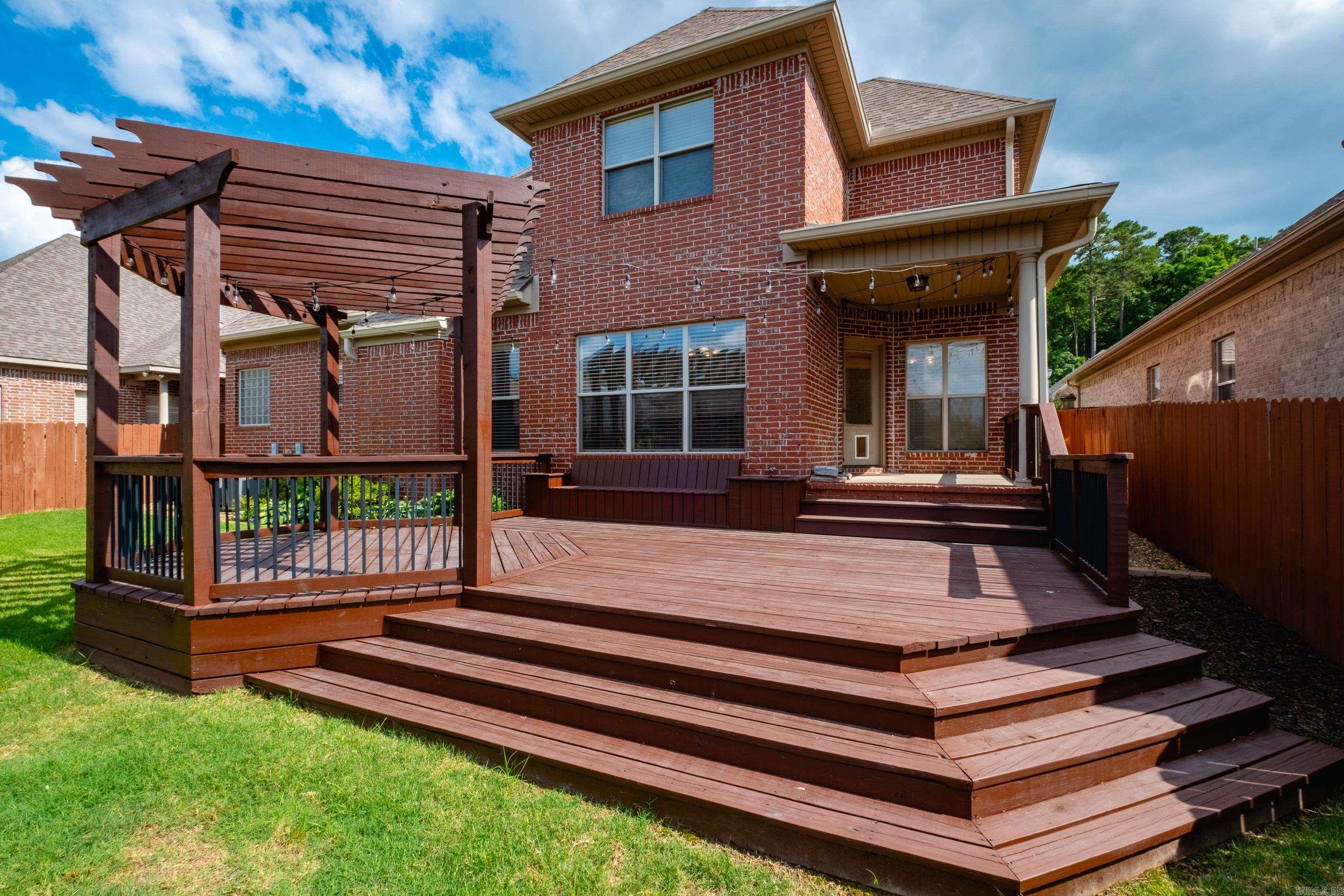 25 Kanis Creek Place  Little Rock, AR