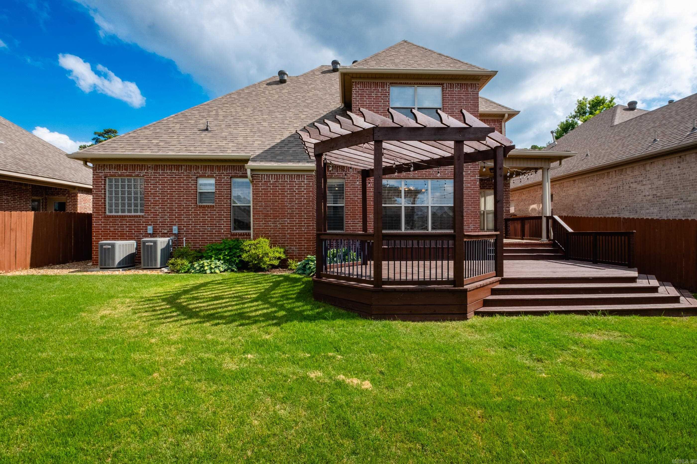 25 Kanis Creek Place  Little Rock, AR