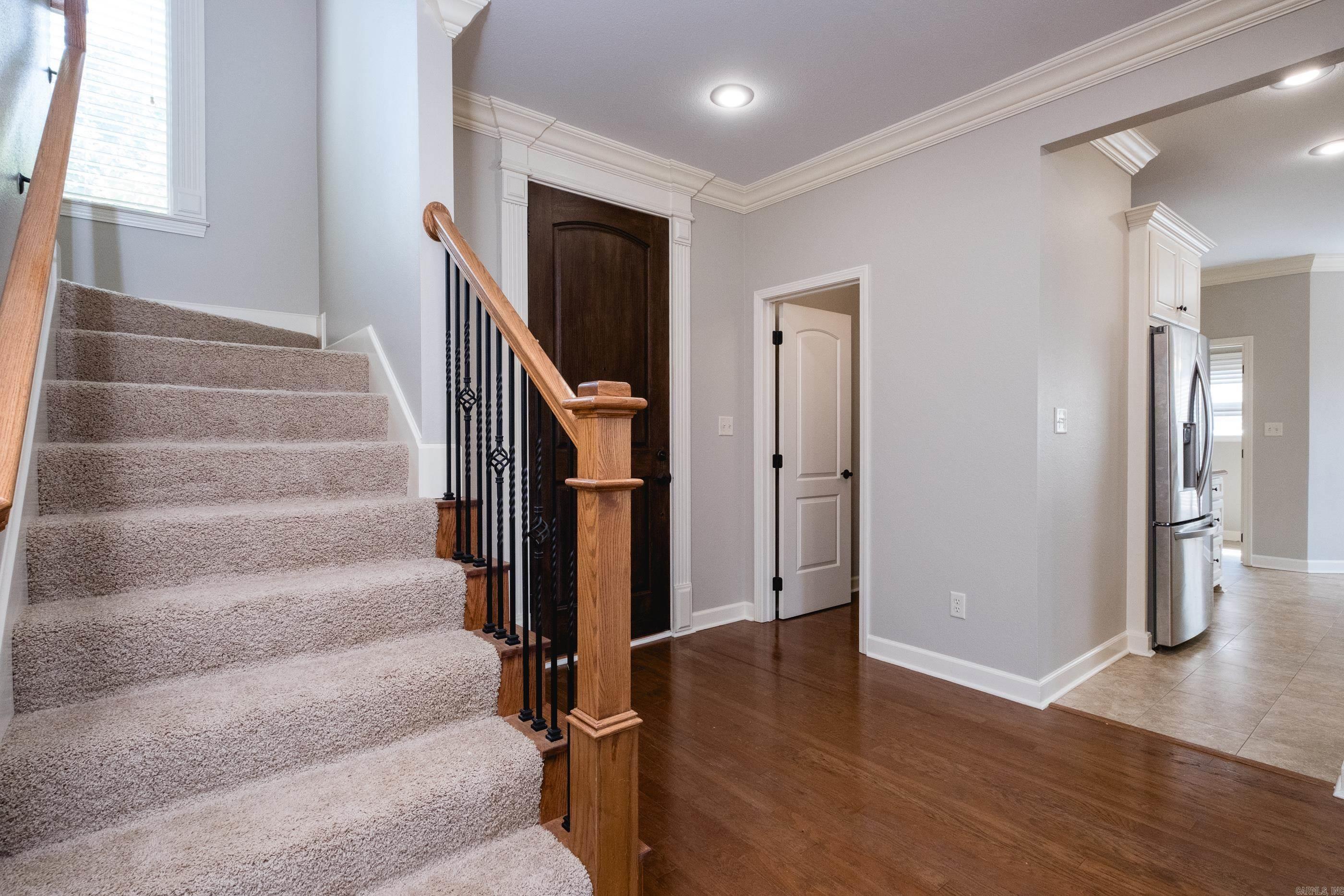 25 Kanis Creek Place  Little Rock, AR