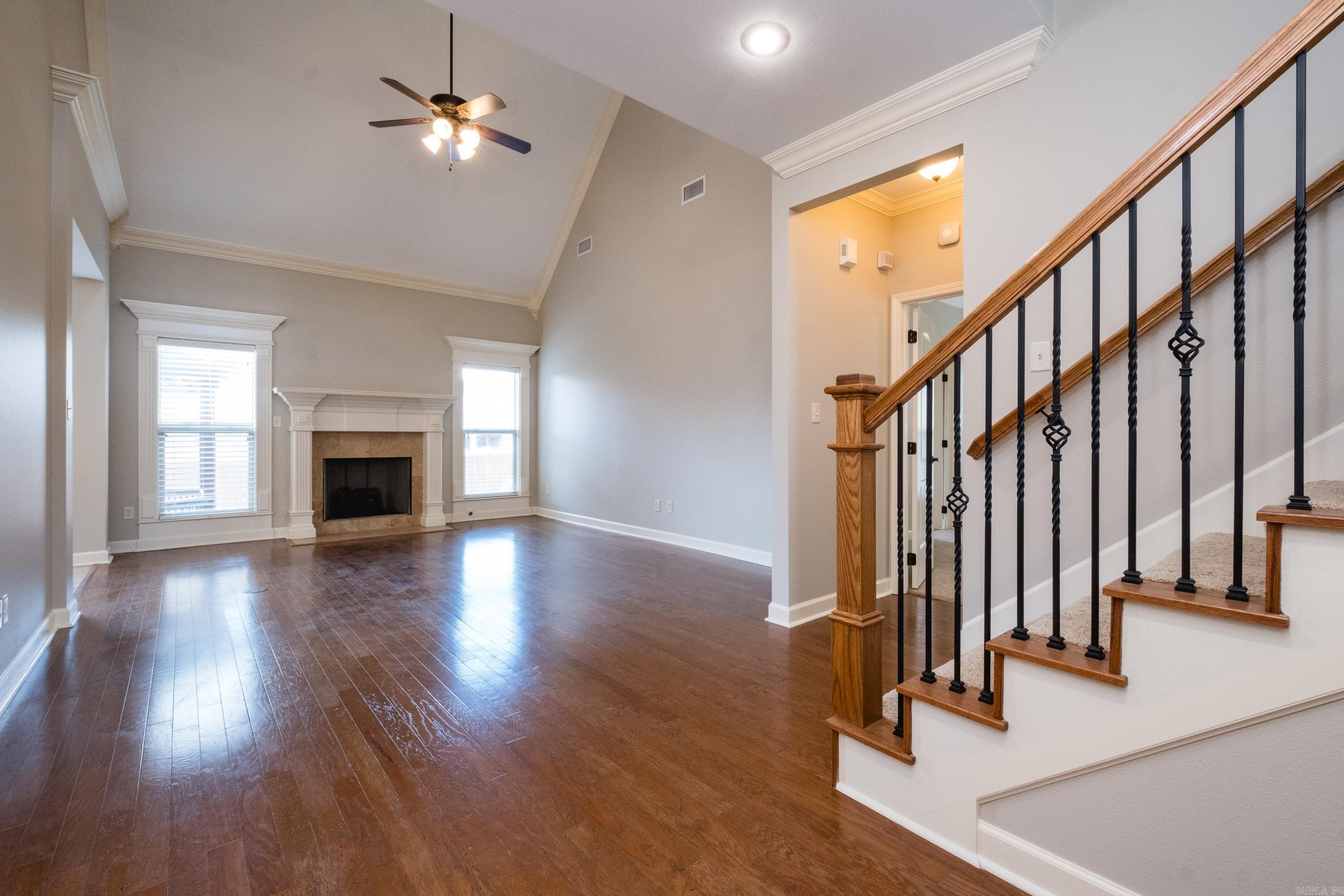 25 Kanis Creek Place  Little Rock, AR