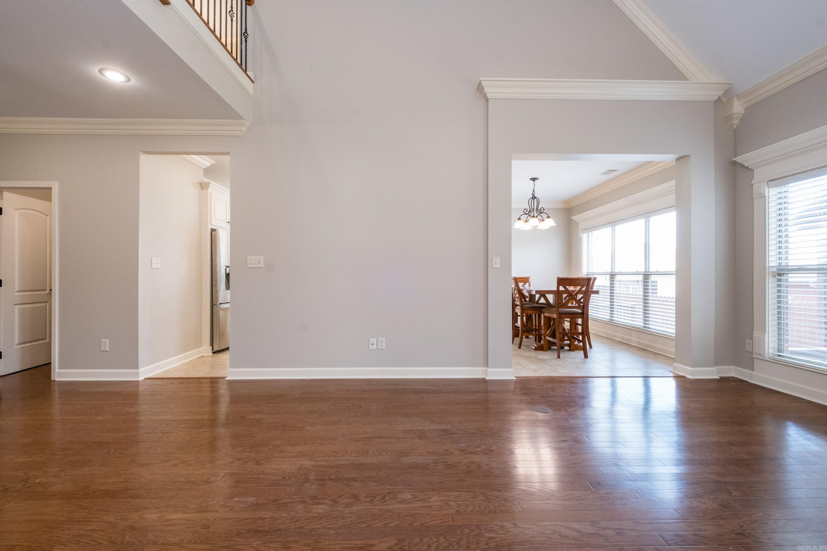 25 Kanis Creek Place  Little Rock, AR