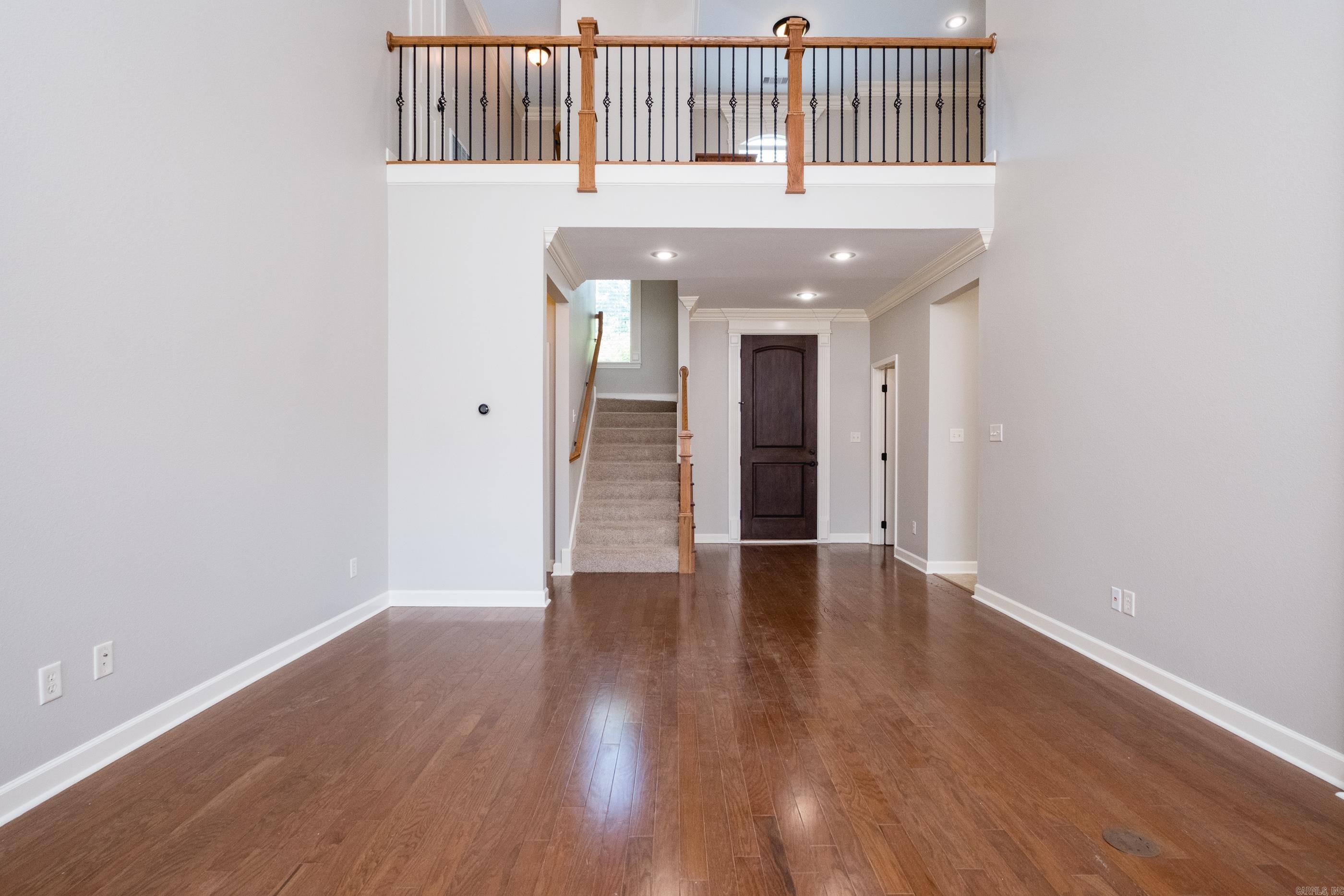 25 Kanis Creek Place  Little Rock, AR