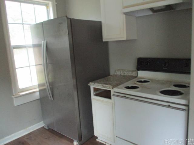 1701 S Pierce St  Little Rock, AR