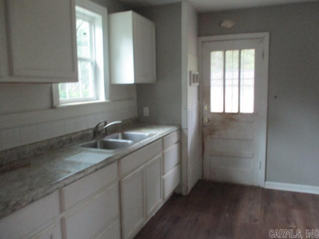 1701 S Pierce St  Little Rock, AR