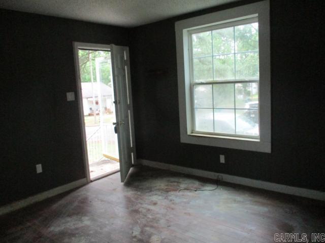 1701 S Pierce St  Little Rock, AR