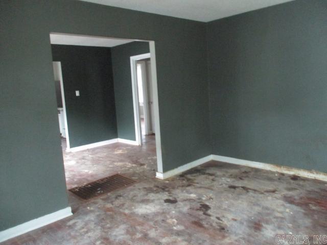 1701 S Pierce St  Little Rock, AR