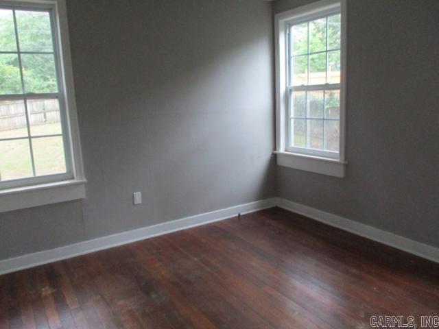 1701 S Pierce St  Little Rock, AR