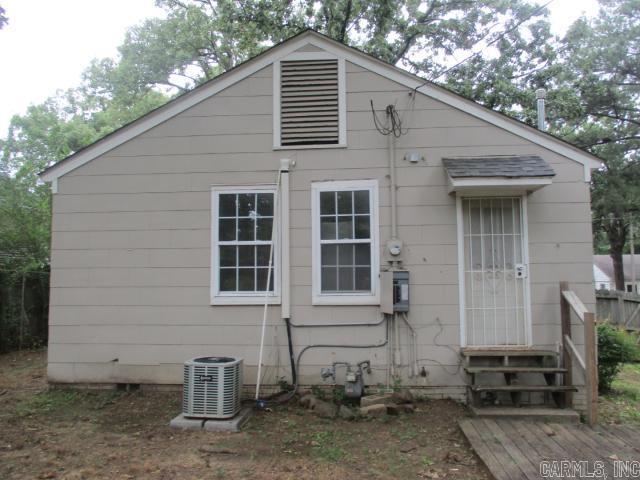 1701 S Pierce St  Little Rock, AR