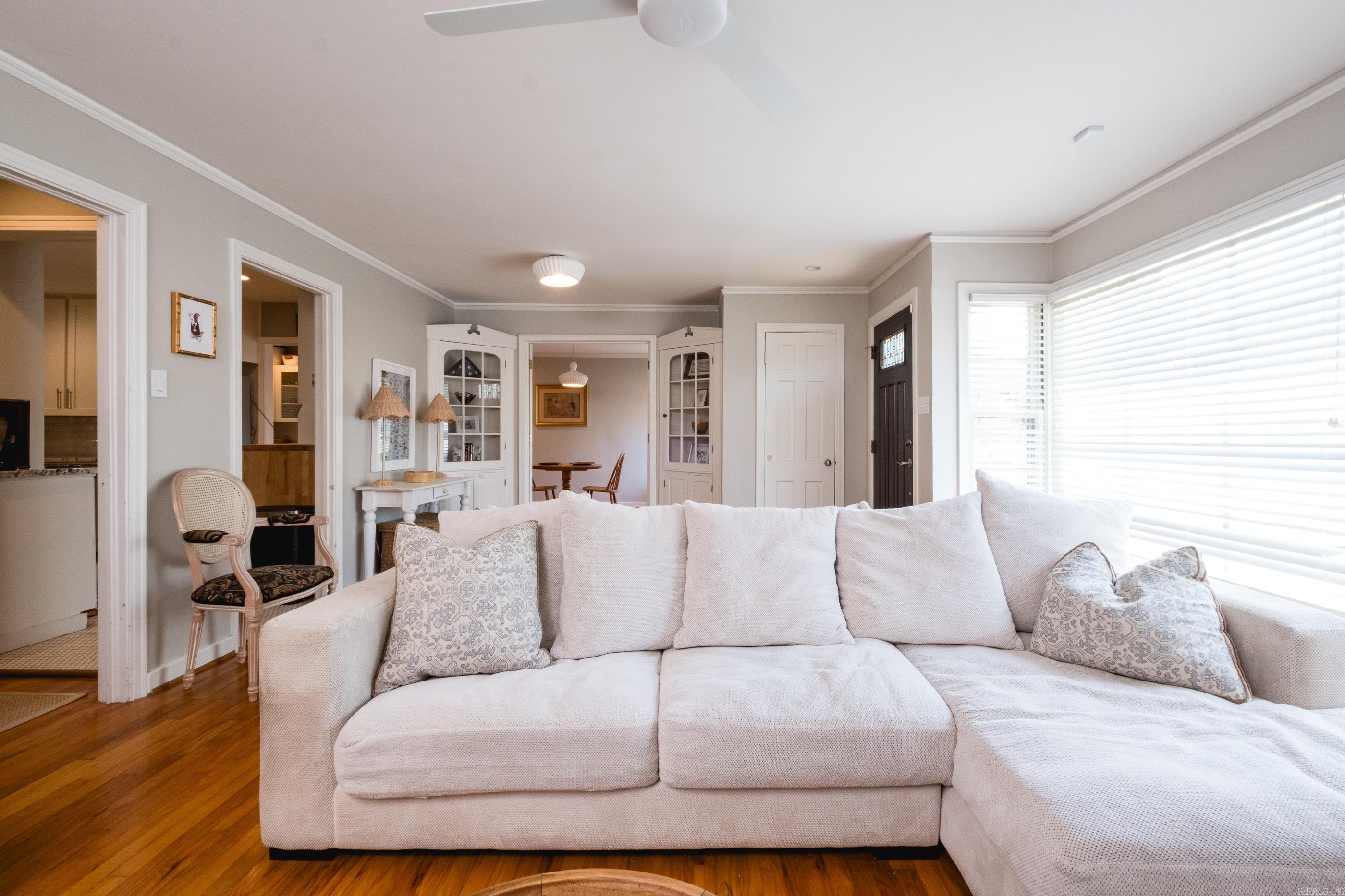 2415 Blackwood  Little Rock, AR