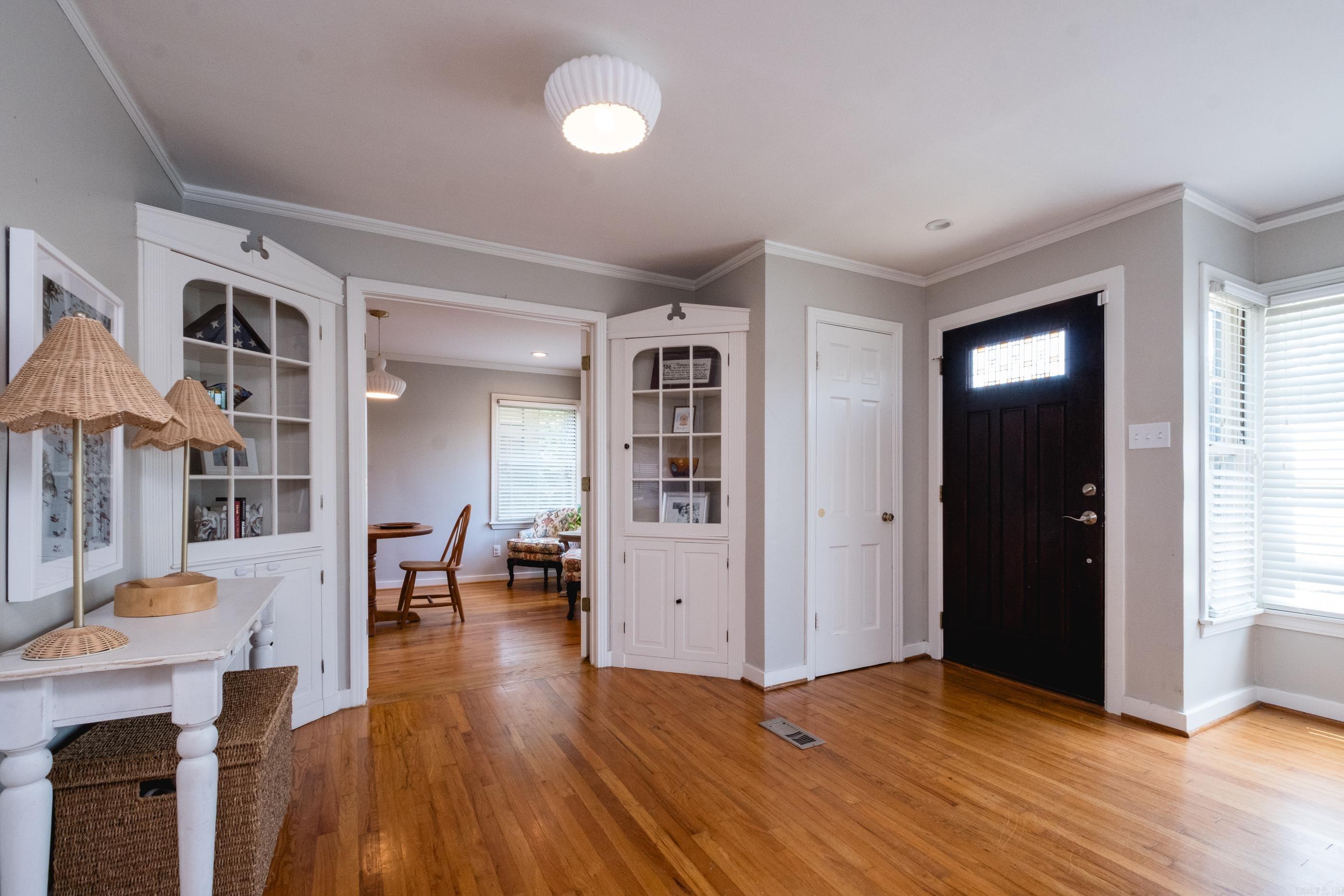 2415 Blackwood  Little Rock, AR