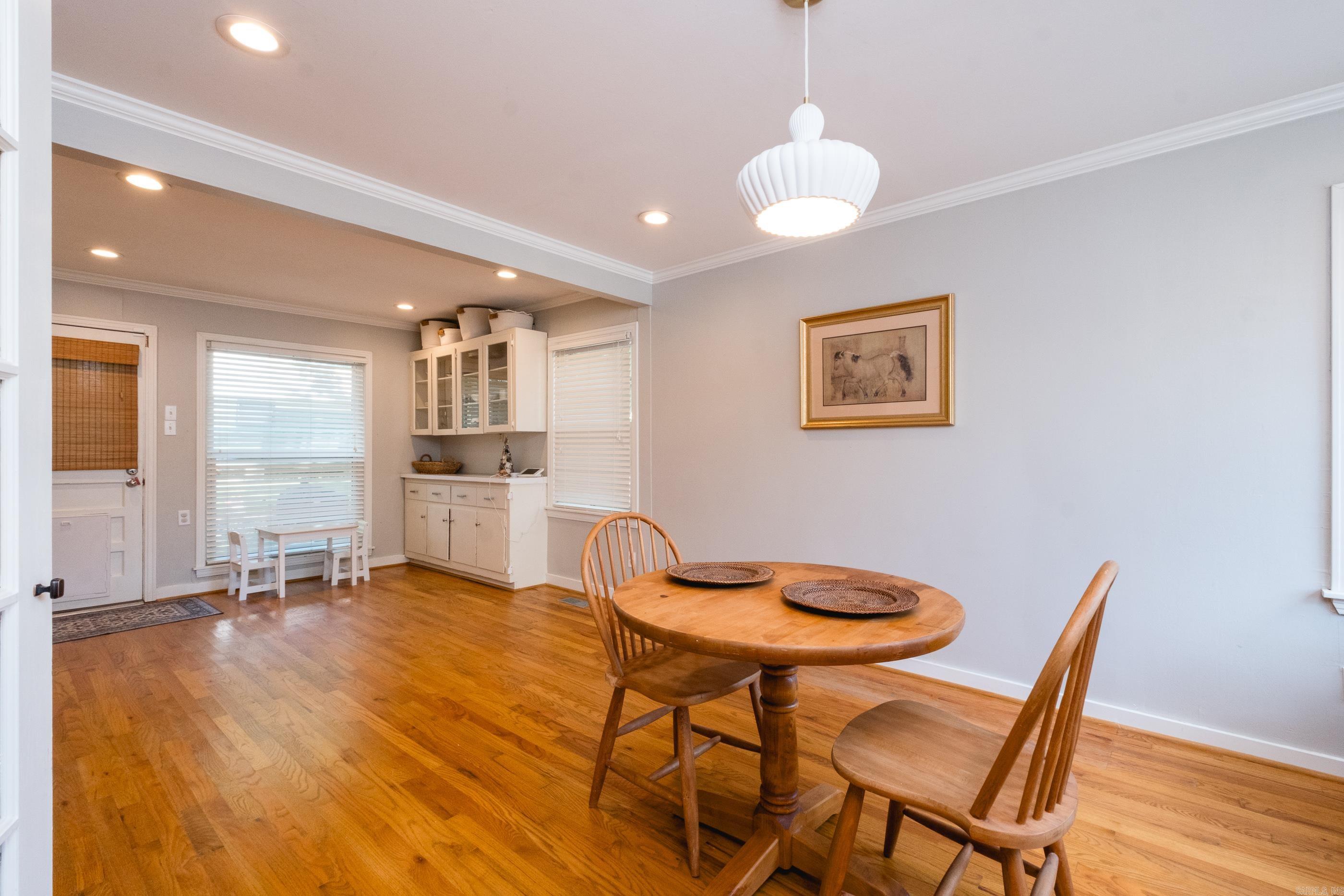 2415 Blackwood  Little Rock, AR