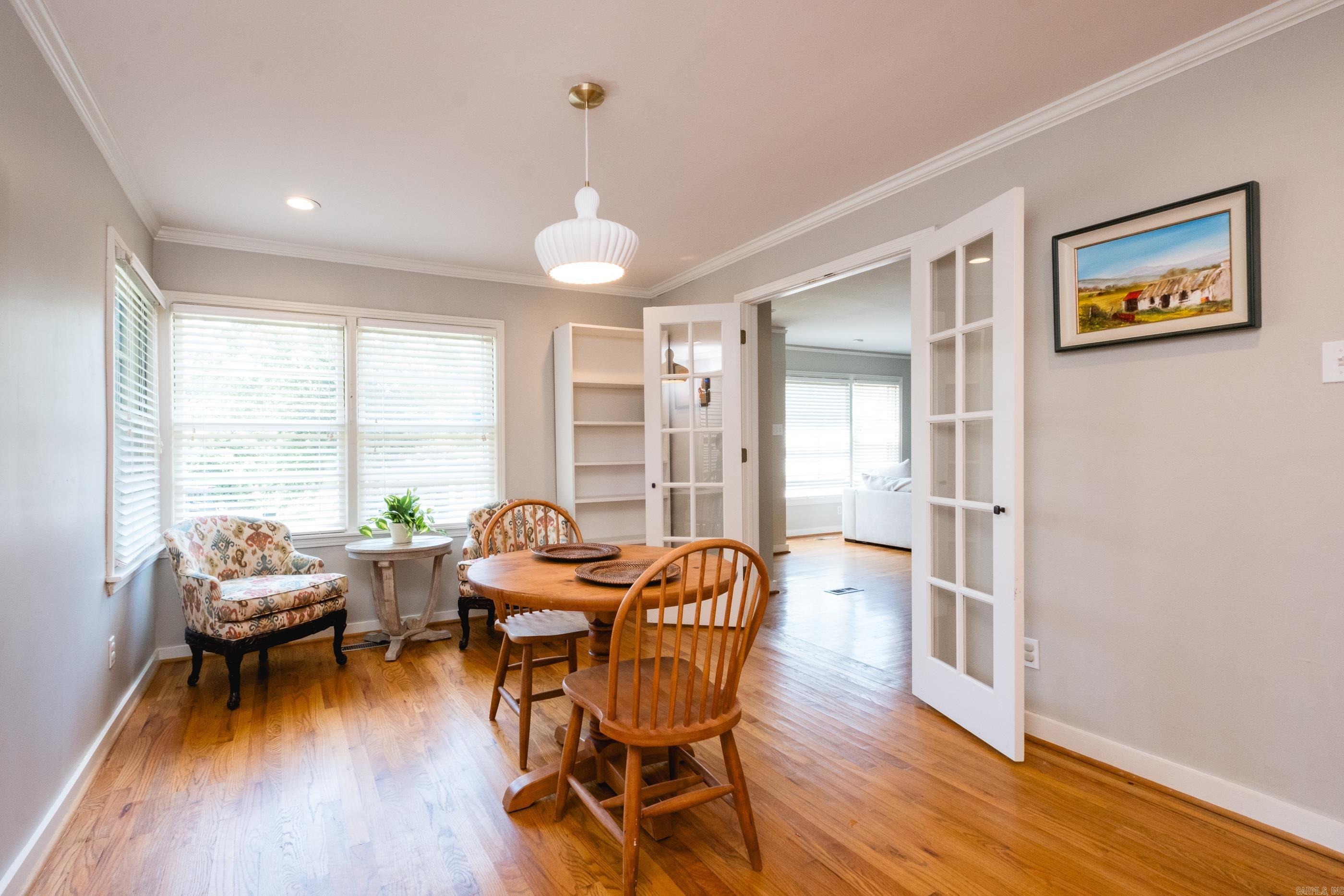 2415 Blackwood  Little Rock, AR