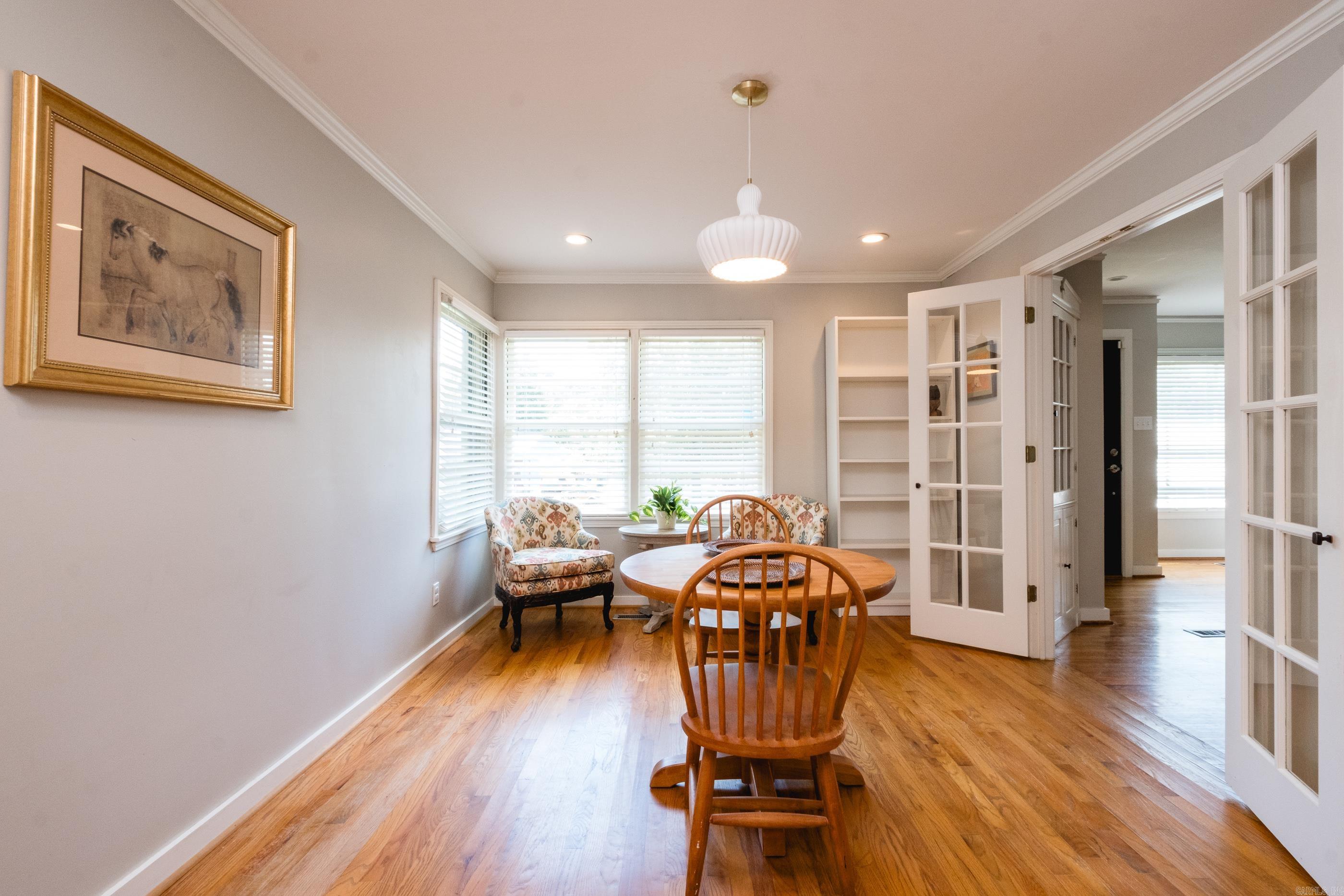2415 Blackwood  Little Rock, AR