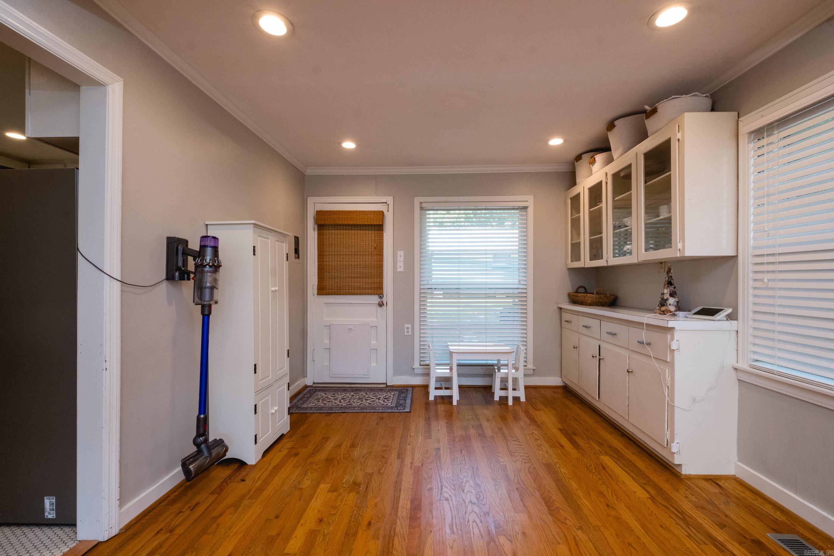 2415 Blackwood  Little Rock, AR