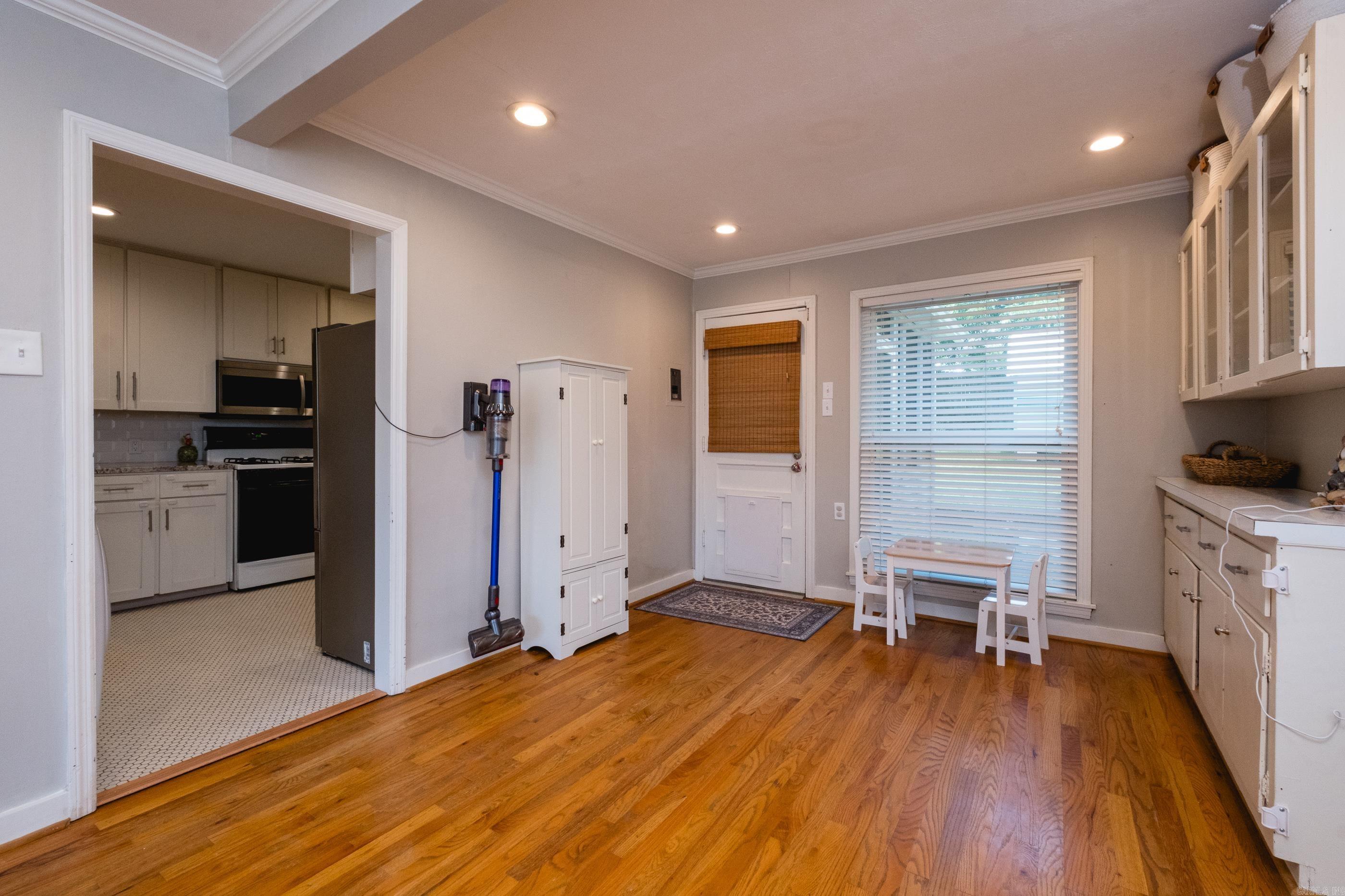 2415 Blackwood  Little Rock, AR